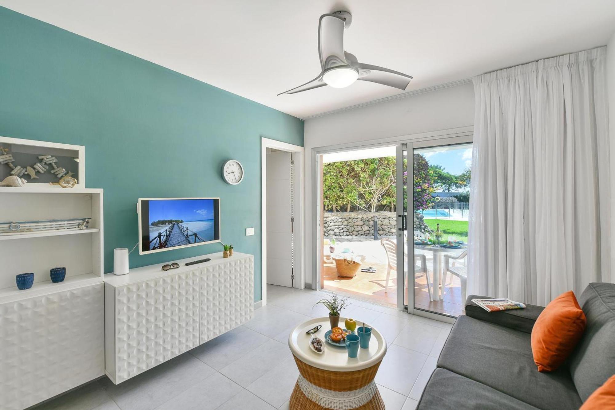 Apartment Aida Sfl 112 By Villagrancanaria