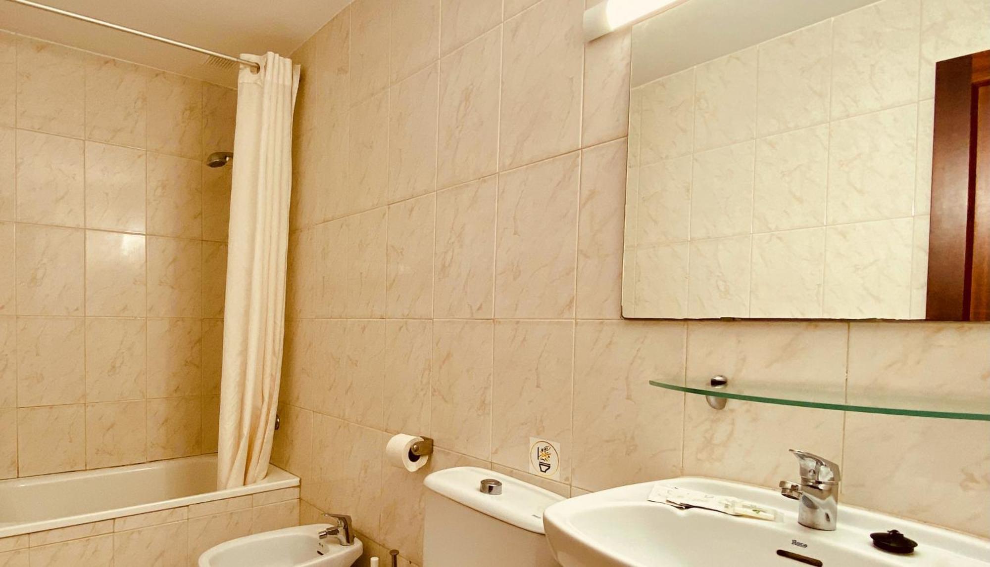 Apartment Sunny Near The Playa del Inglés