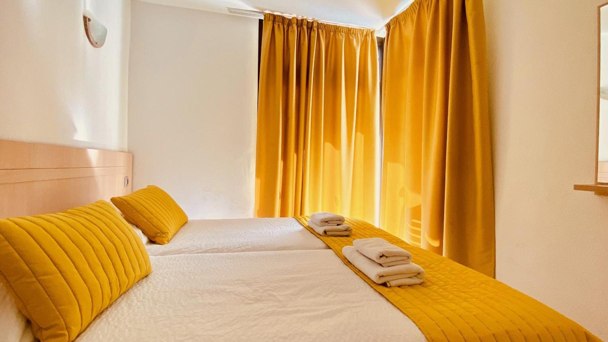 Apartment Sunny Near The Playa del Inglés