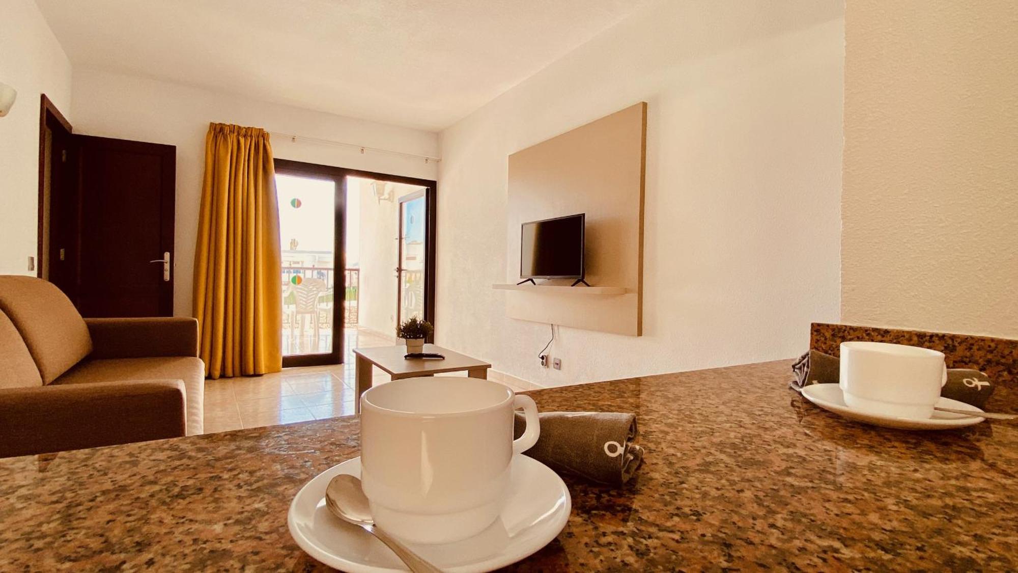 Apartment Sunny Near The
