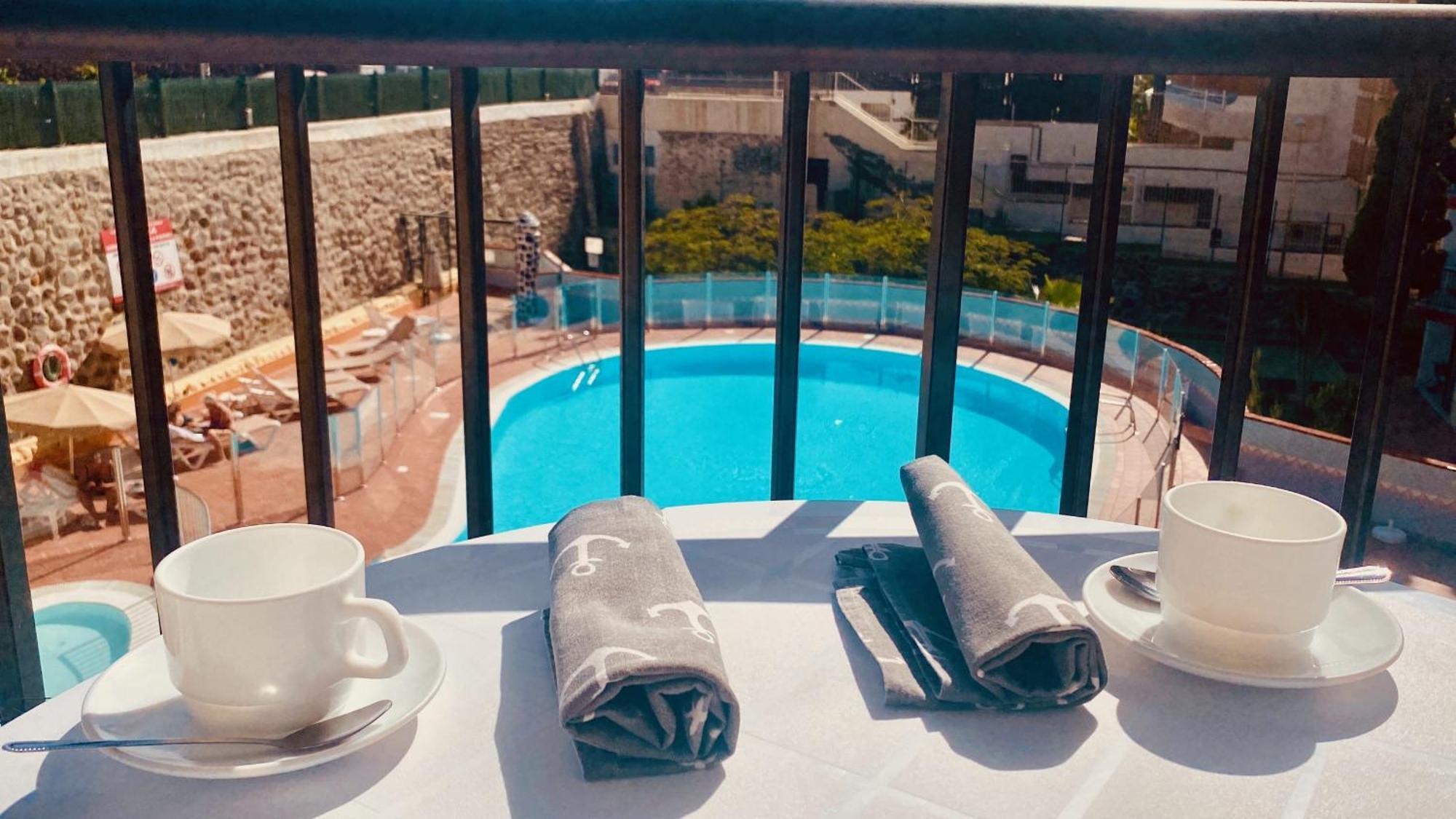 Apartment Sunny Near The Playa del Inglés
