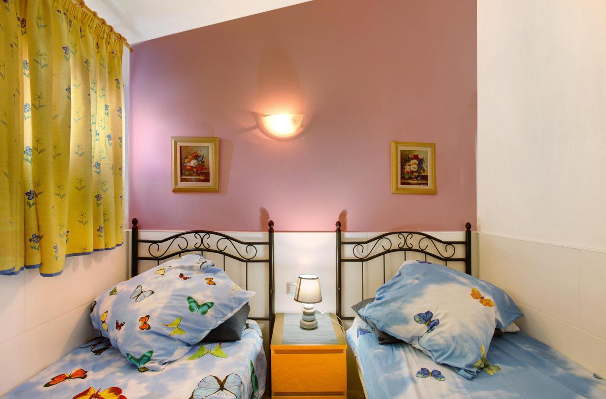 Haus Brigitte Holiday home