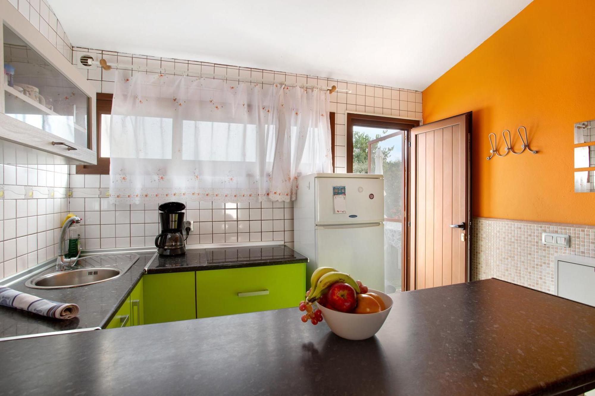 Holiday home Haus Brigitte *