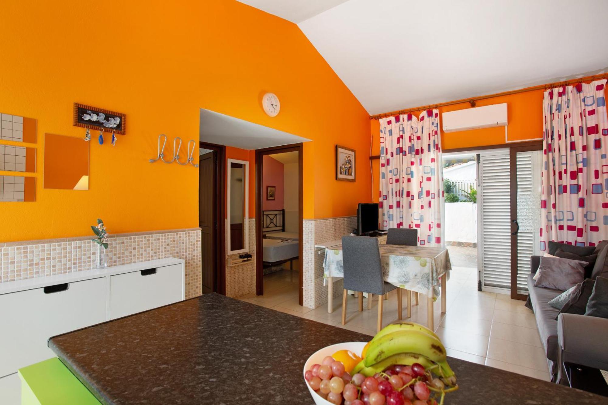 Holiday home Haus Brigitte