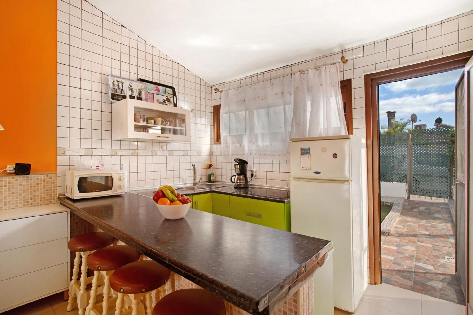 Haus Brigitte Holiday home