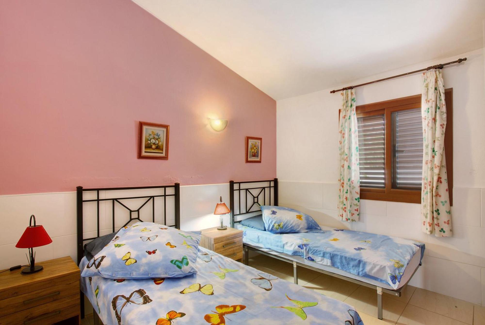 Holiday home Haus Brigitte Playa del Ingles (Gran Canaria)