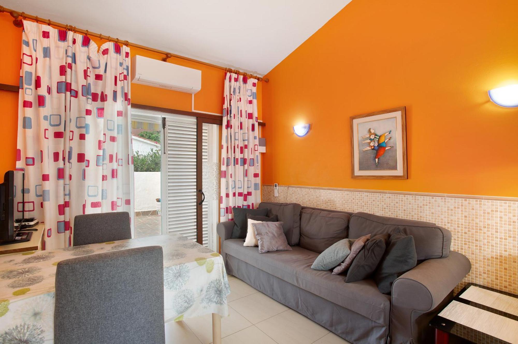 Holiday home Haus Brigitte