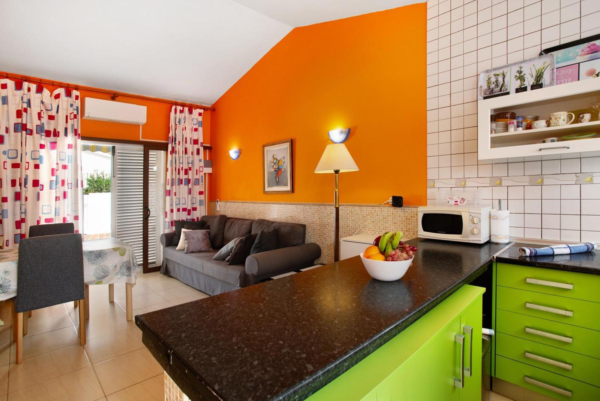 Haus Brigitte Holiday home *