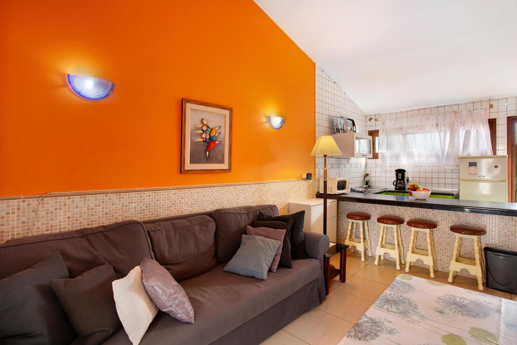 Haus Brigitte Holiday home Playa del Ingles (Gran Canaria)