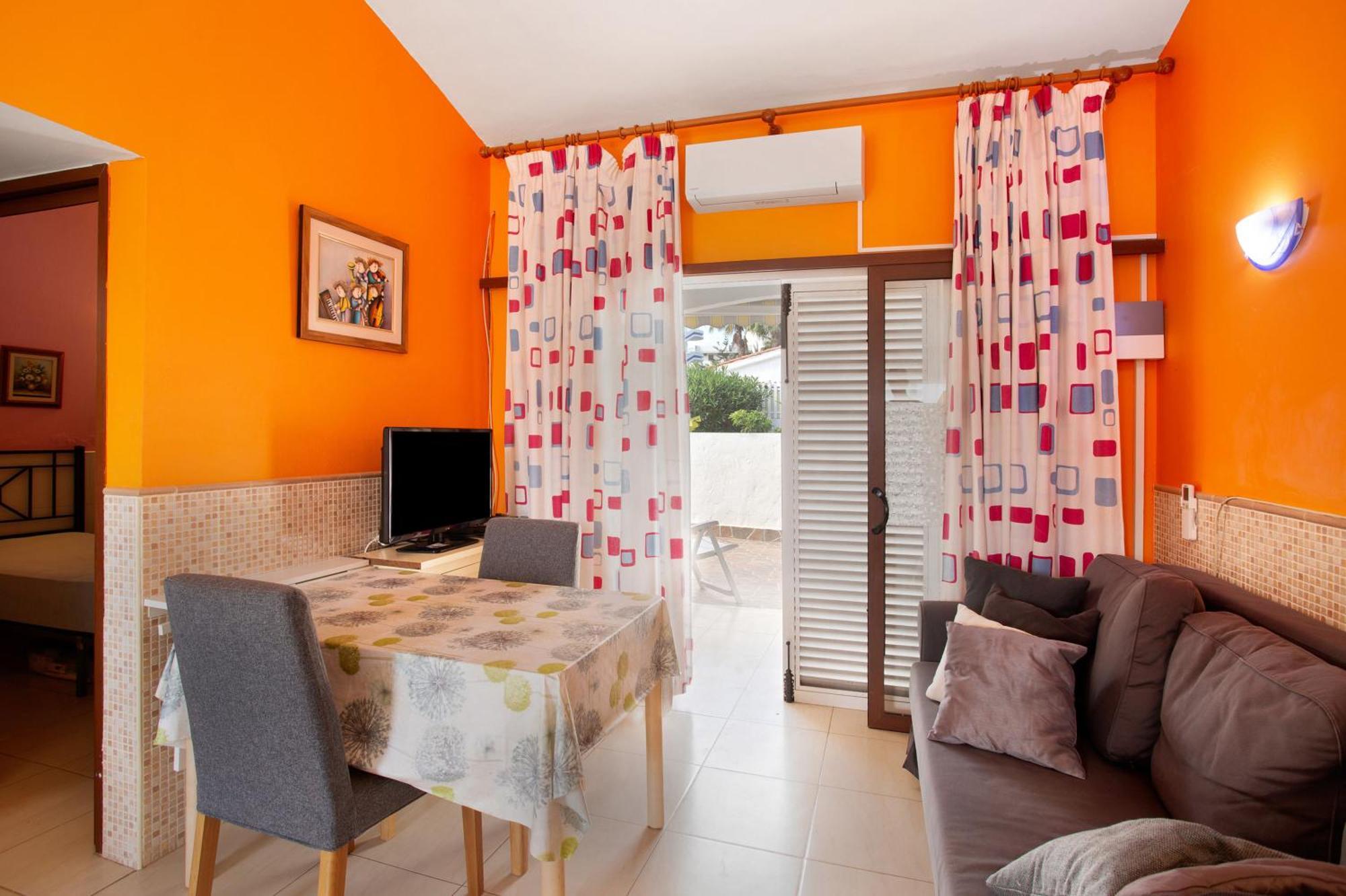 Haus Brigitte Holiday home *