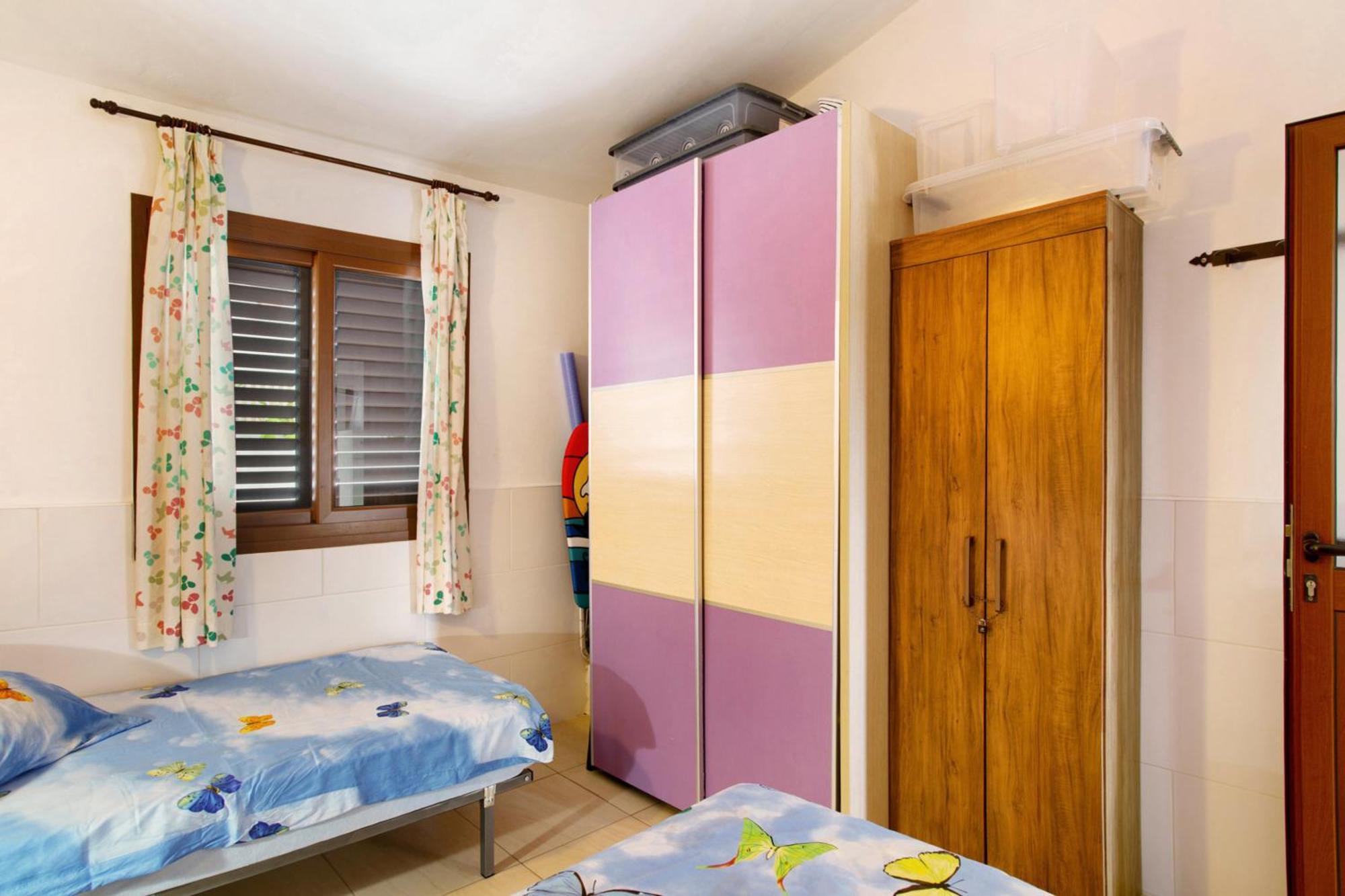 Haus Brigitte Playa del Ingles (Gran Canaria)