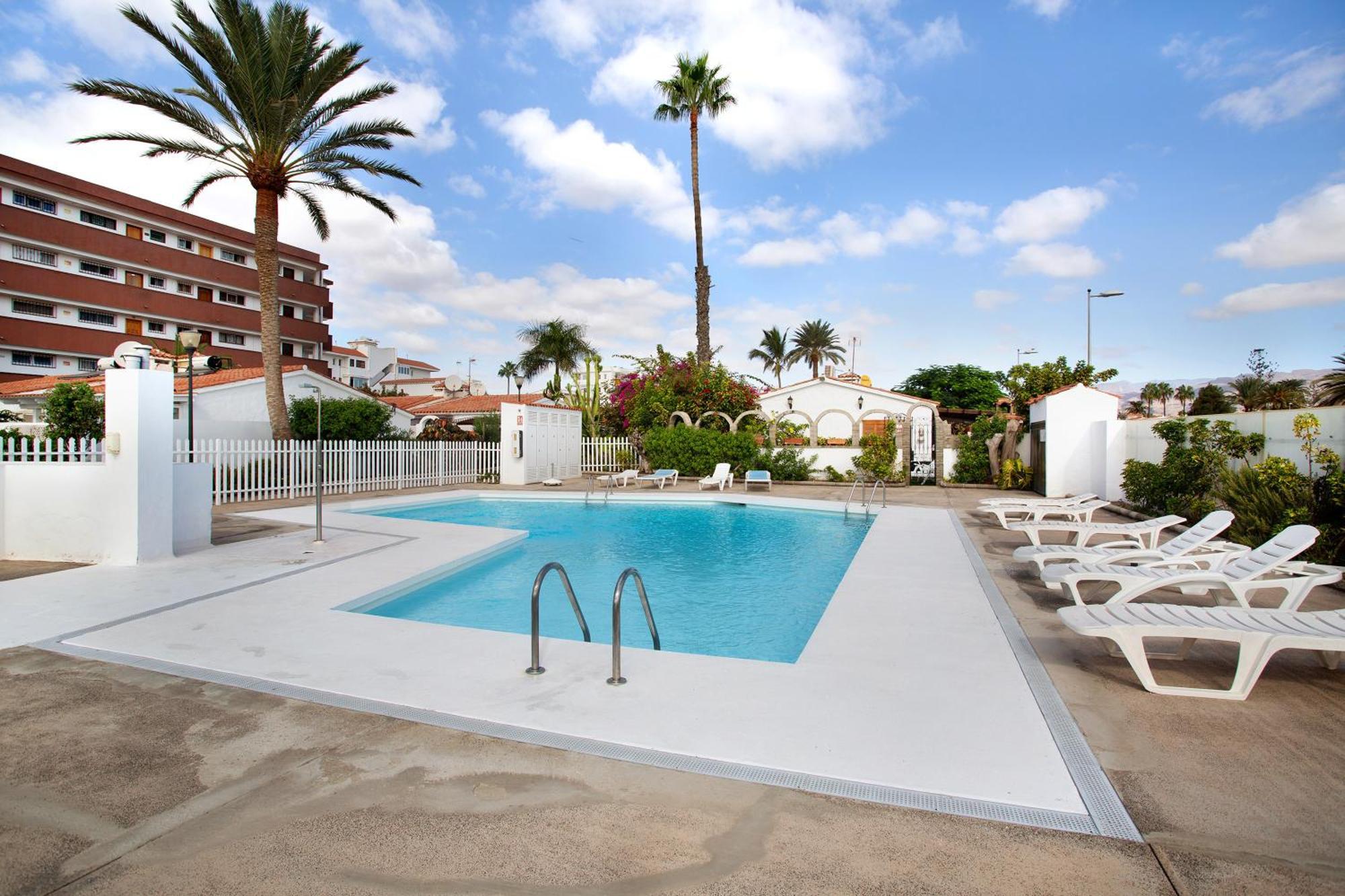 Holiday home Haus Brigitte *