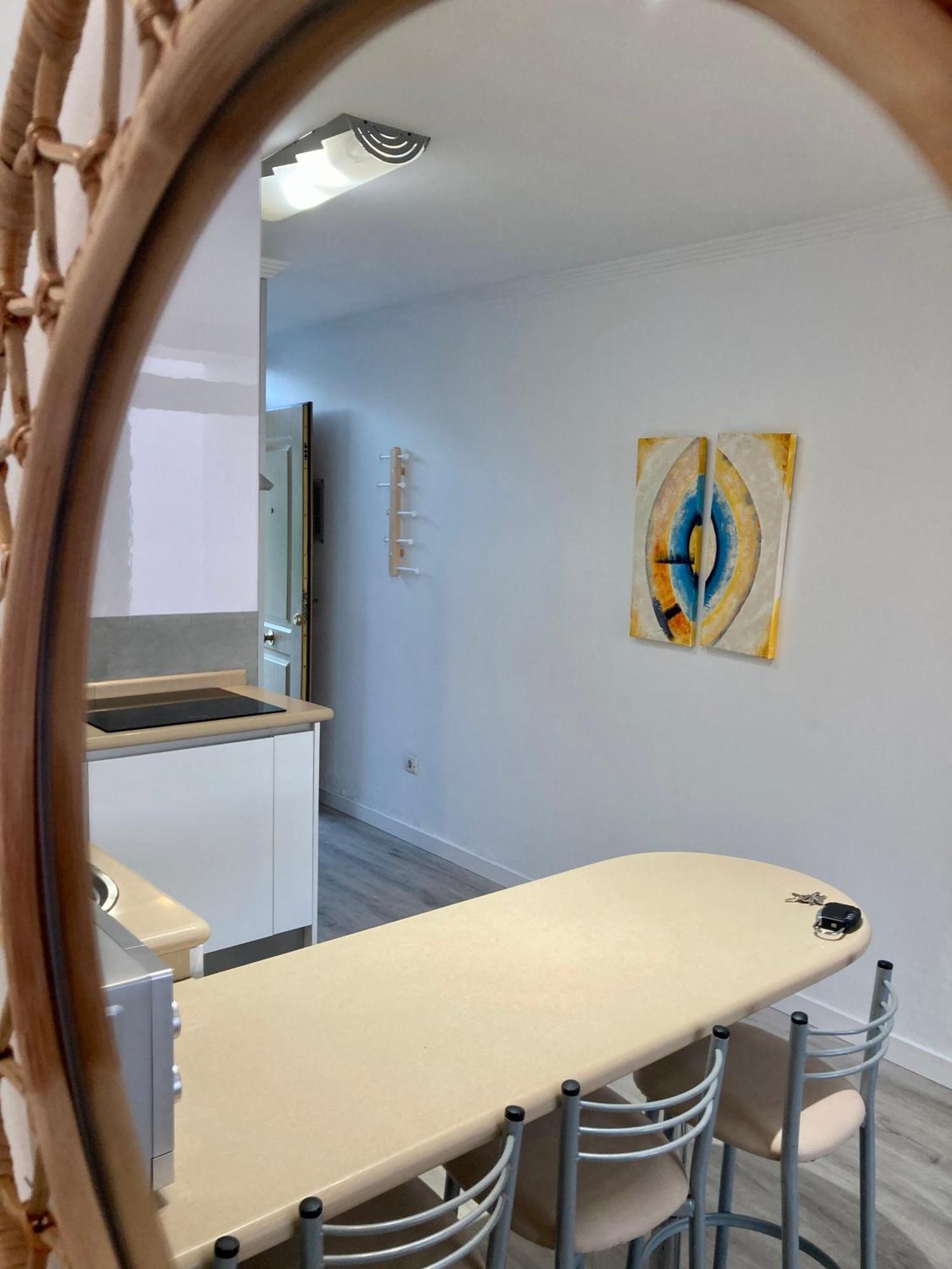 Maspalomas Living Las Brisas Bungalow Apartamento