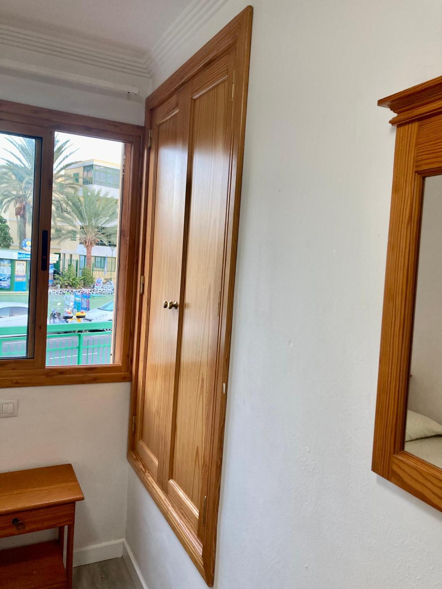 Apartamento Maspalomas Living Las Brisas Bungalow