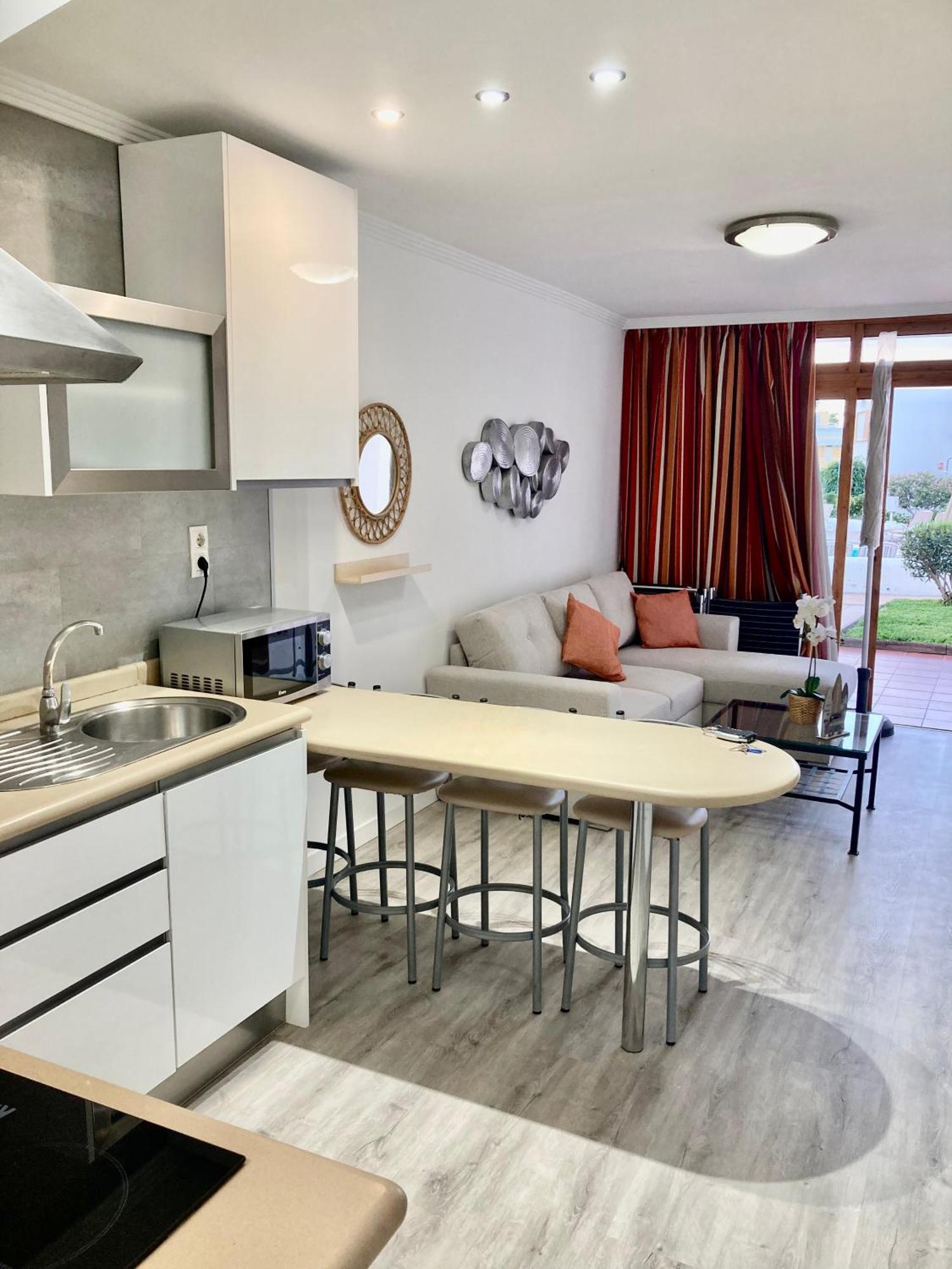 Apartamento Maspalomas Living Las Brisas Bungalow *