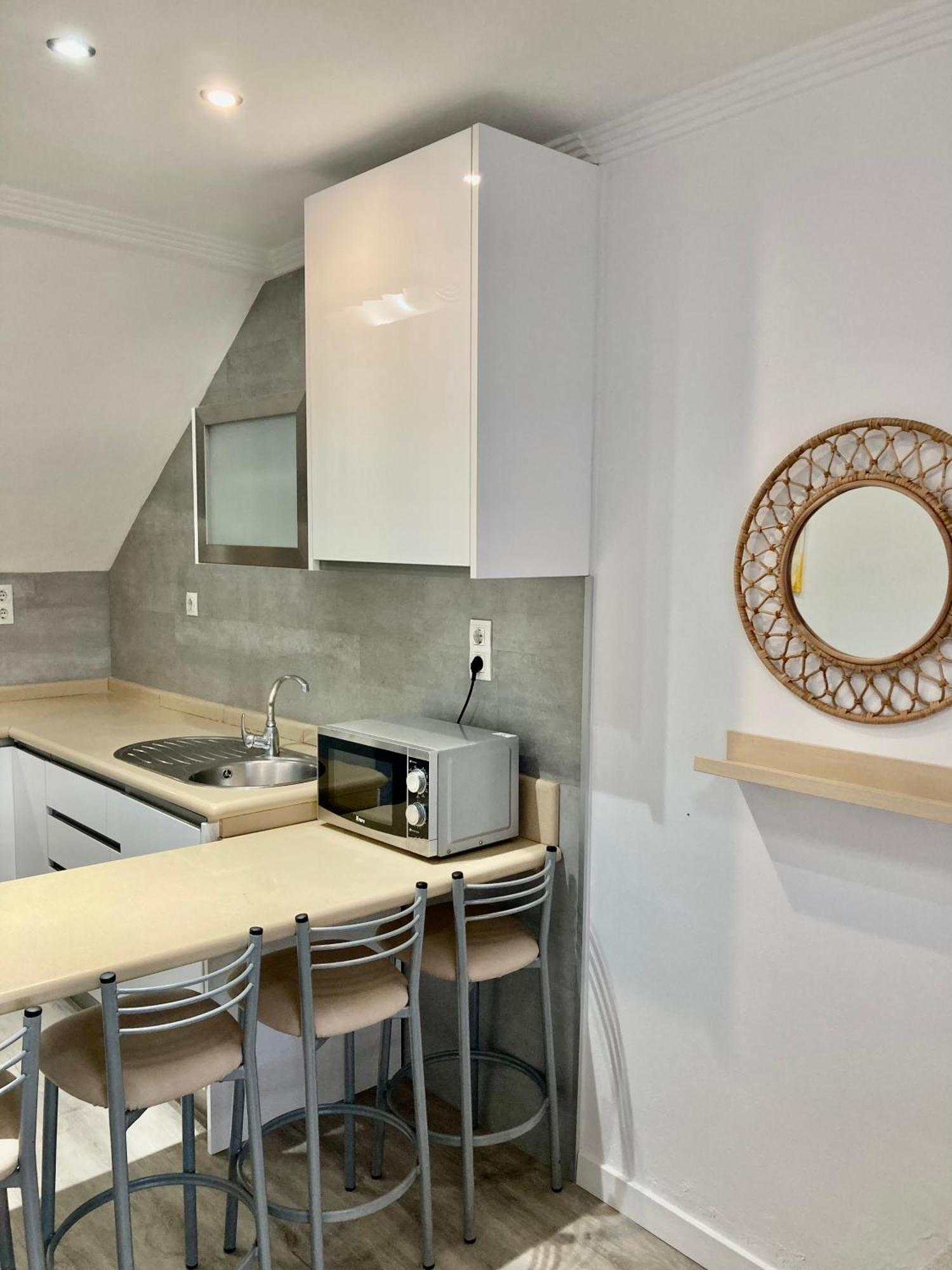 Maspalomas Living Las Brisas Bungalow Apartamento