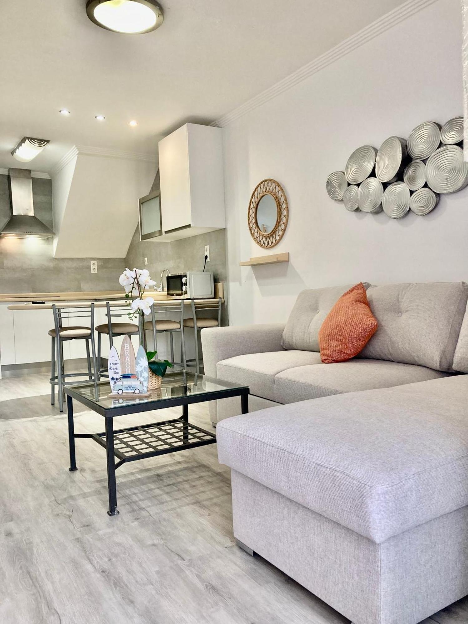 Apartamento Maspalomas Living Las Brisas Bungalow