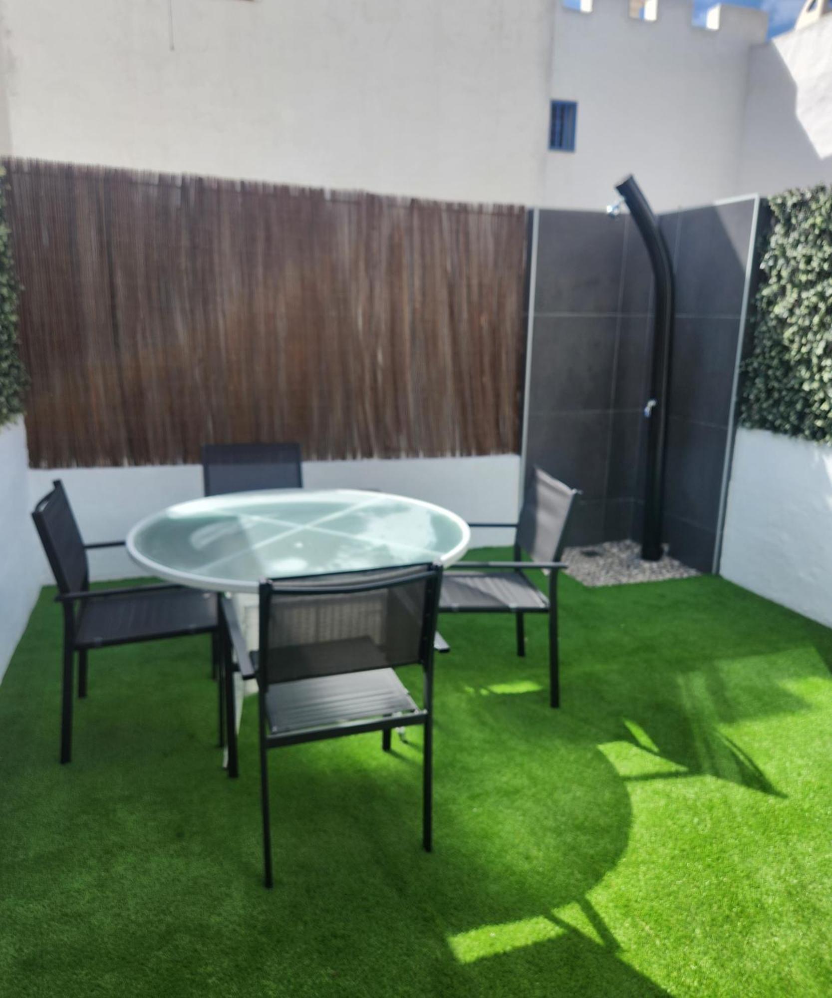 Chalet Del Sol Playa del Inglés