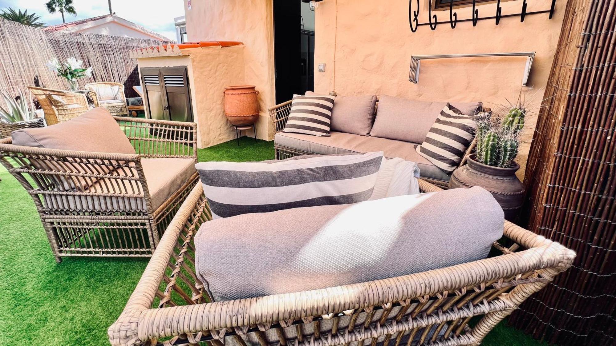 Casa Boutique Luxury Yumbo Сasa de vacaciones