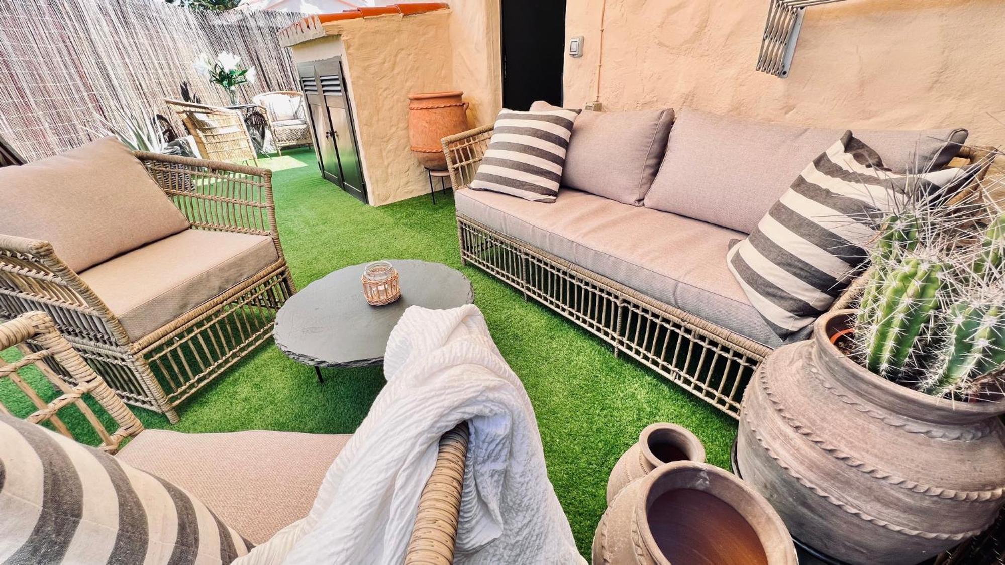 Сasa de vacaciones Casa Boutique Luxury Yumbo *