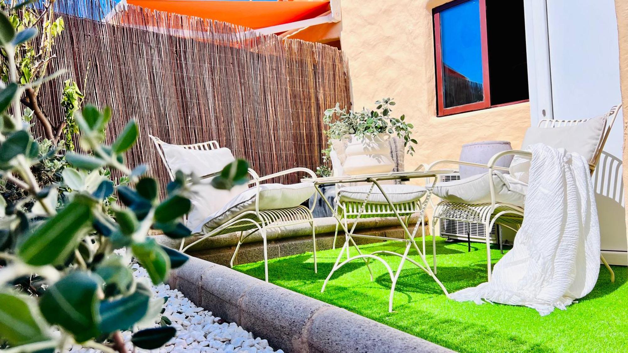 Сasa de vacaciones Casa Boutique Luxury Yumbo