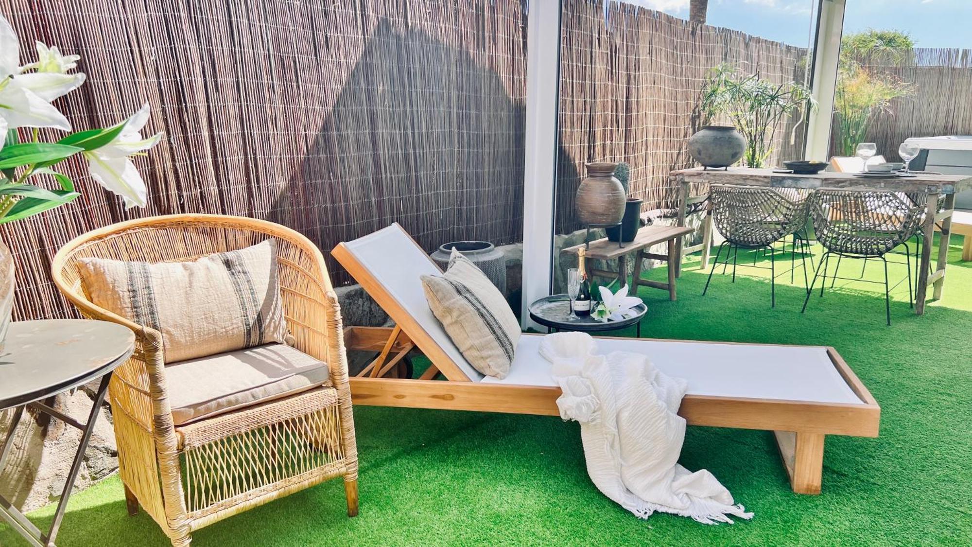 Casa Boutique Luxury Yumbo * Playa del Inglés