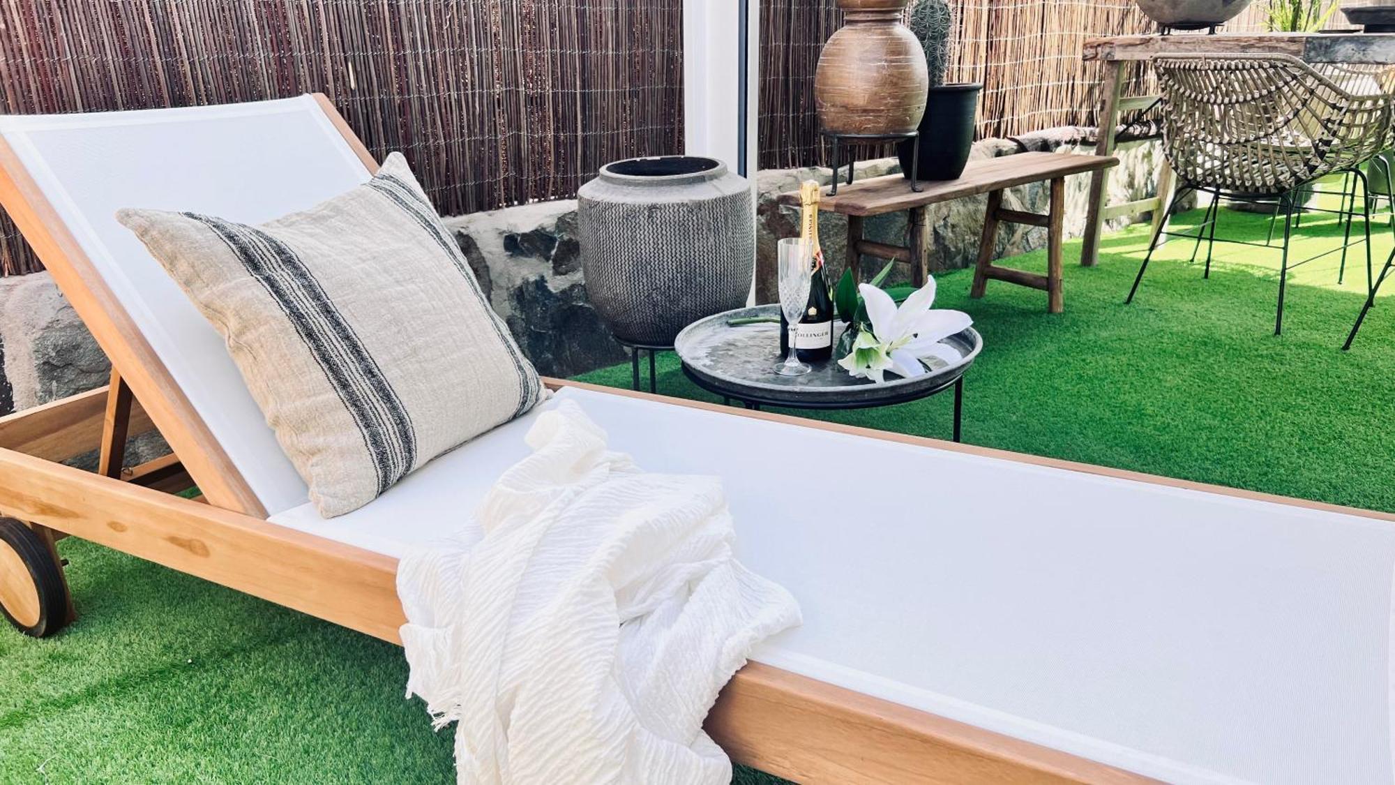 Casa Boutique Luxury Yumbo Сasa de vacaciones Playa del Inglés