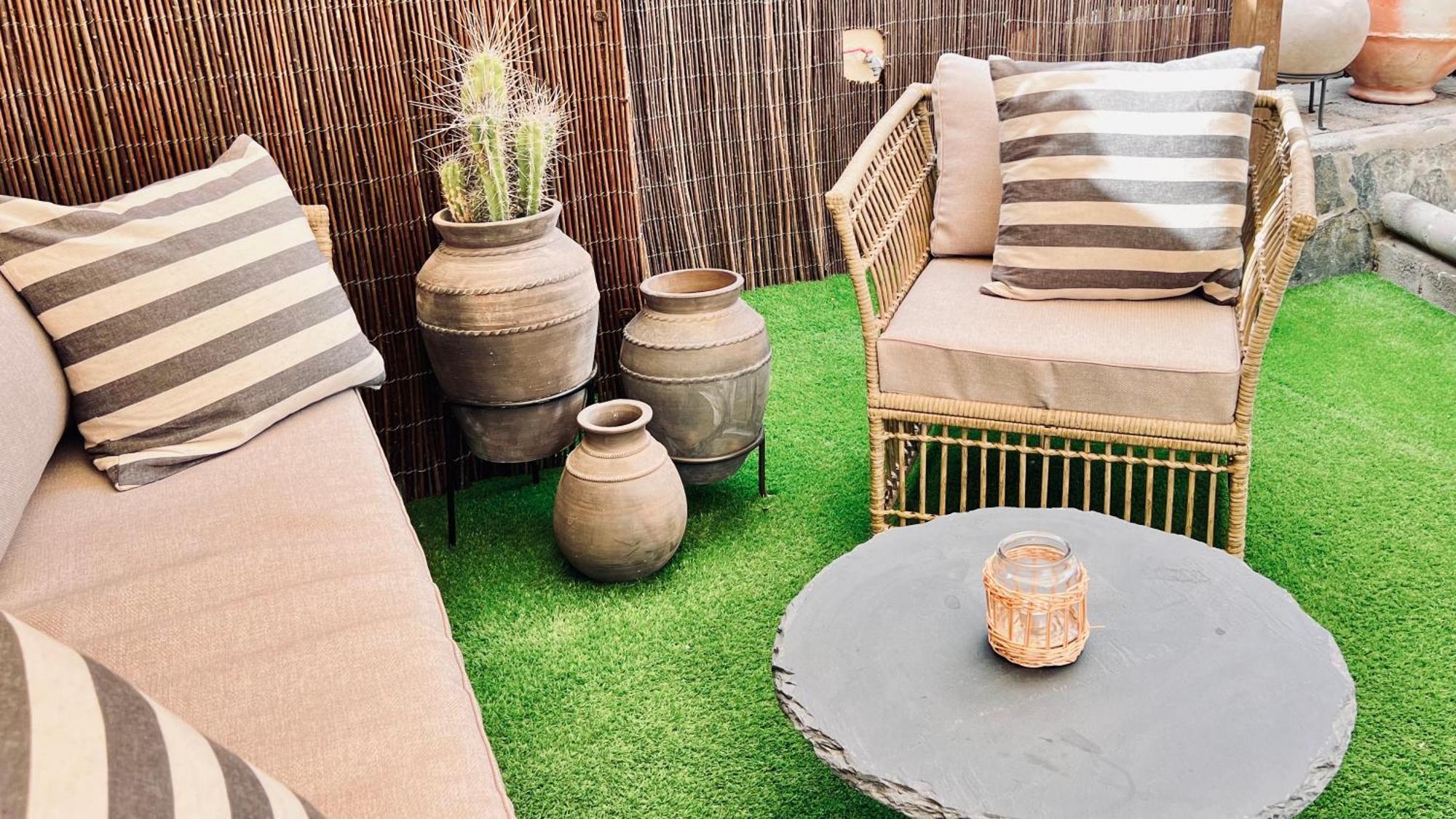 Casa Boutique Luxury Yumbo Playa del Inglés