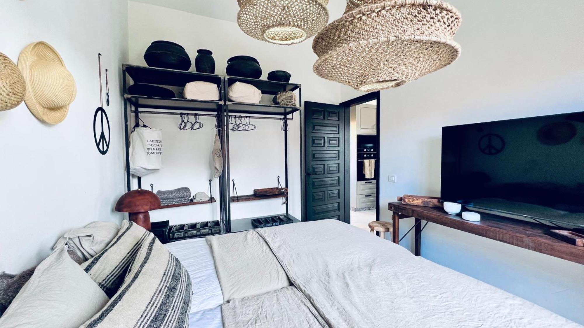 Сasa de vacaciones Casa Boutique Luxury Yumbo *