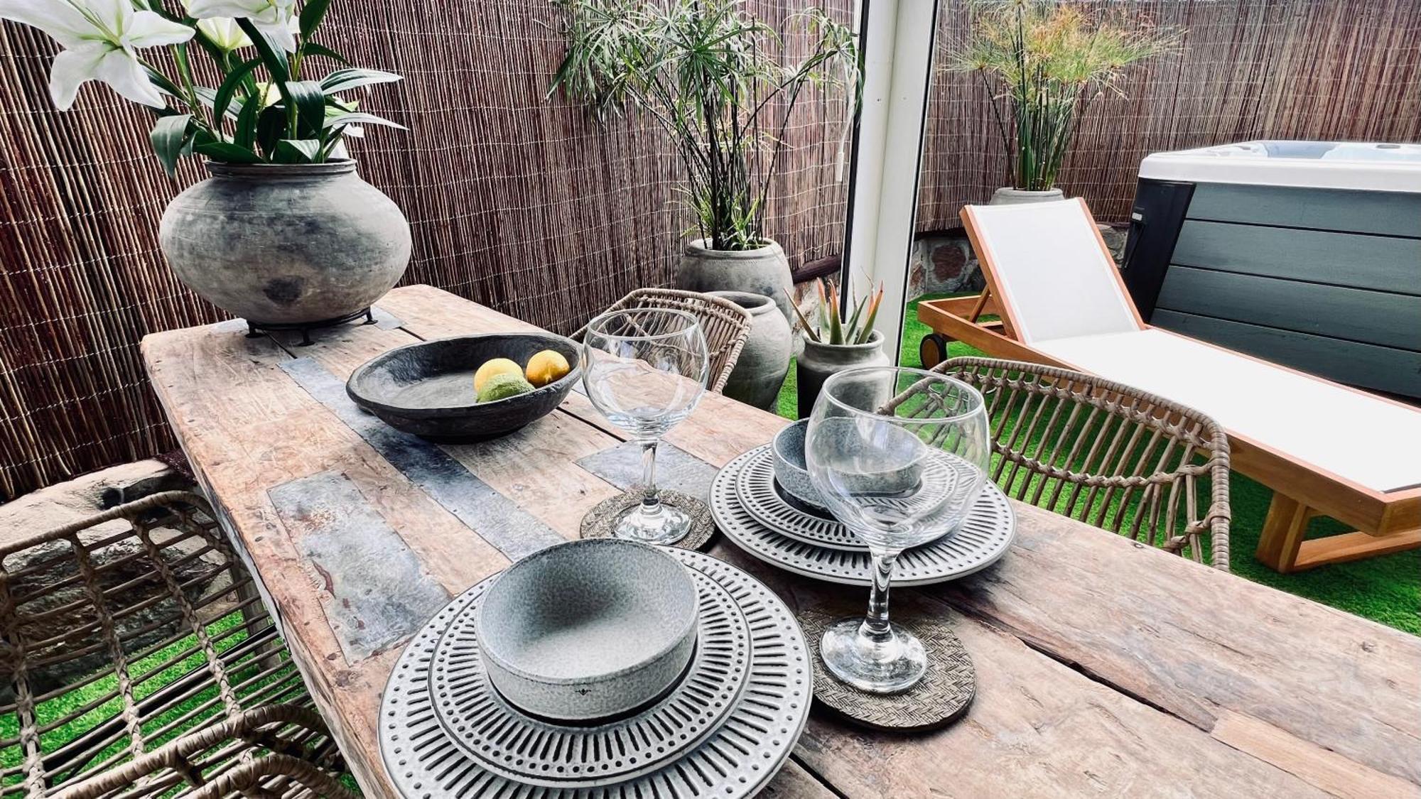 Casa Boutique Luxury Yumbo