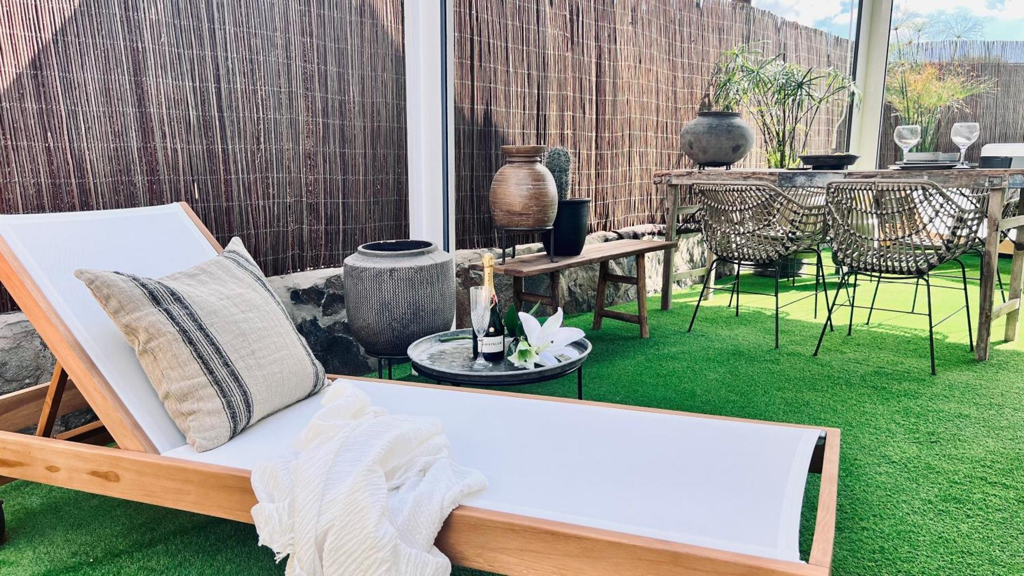 Casa Boutique Luxury Yumbo * Playa del Inglés