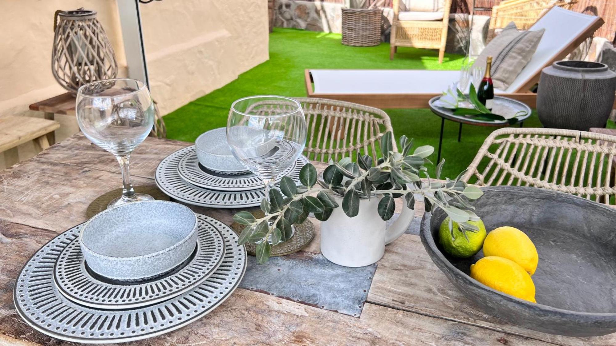 Сasa de vacaciones Casa Boutique Luxury Yumbo *