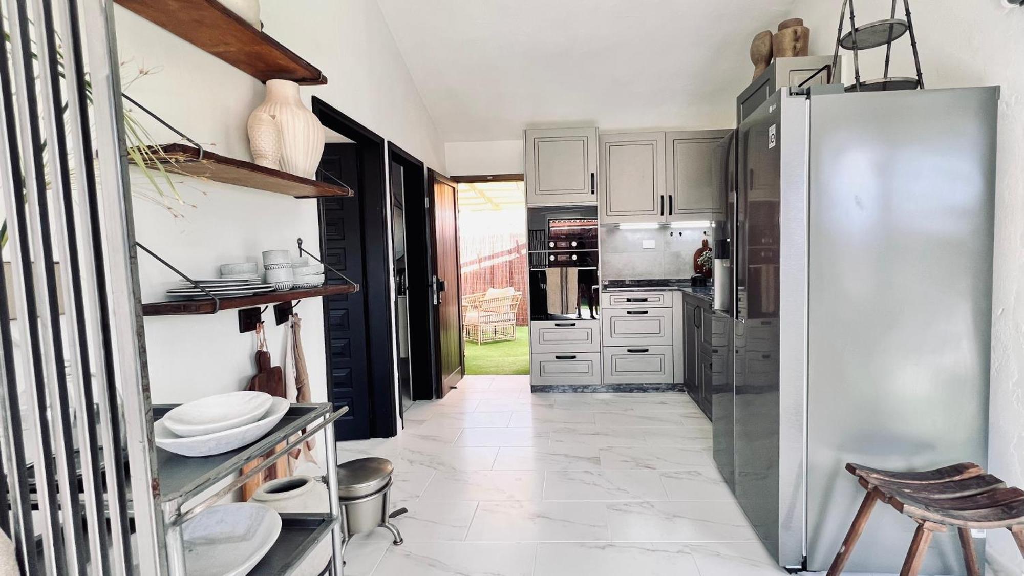 Сasa de vacaciones Casa Boutique Luxury Yumbo Playa del Inglés