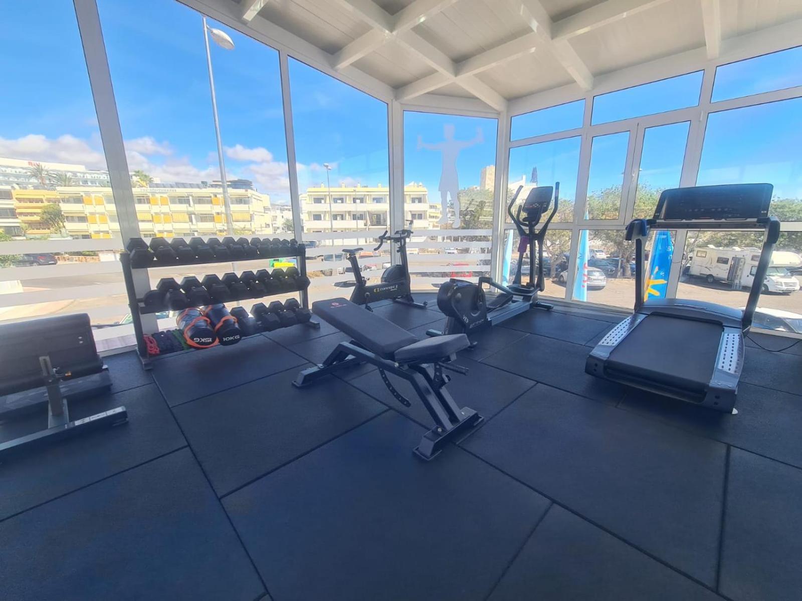 Casas Pepe & Spa- Adults Only Apartamento