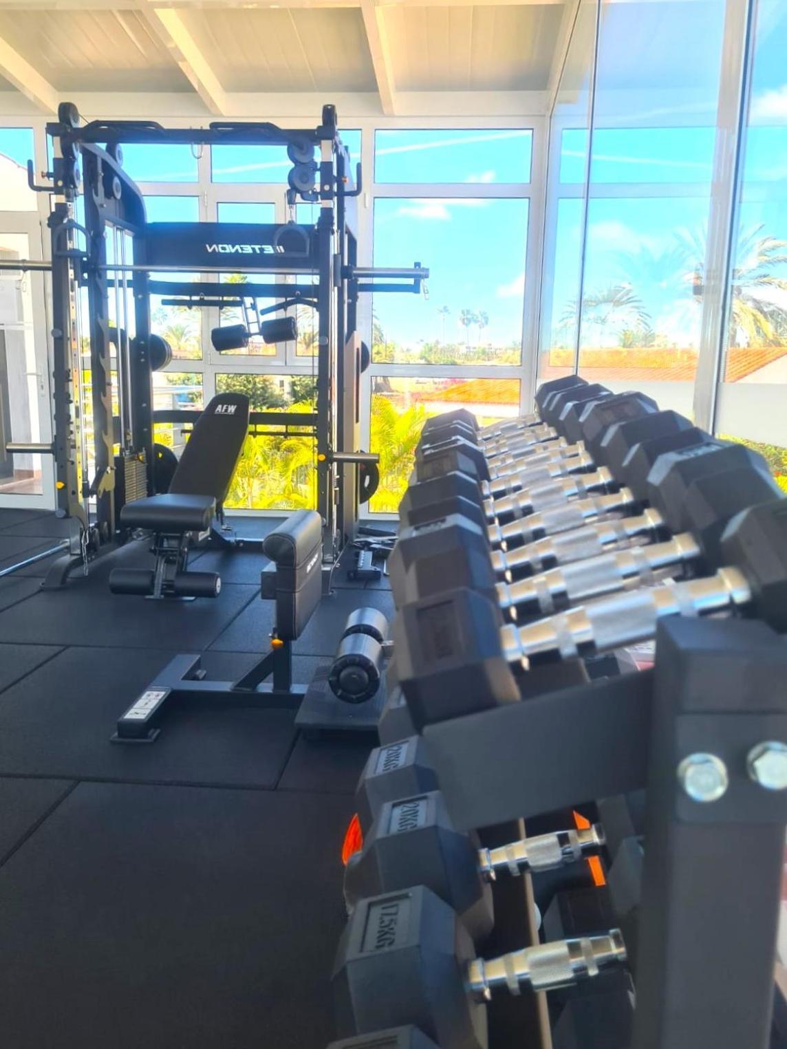 Casas Pepe & Spa- Adults Only Apartamento Playa del Inglés