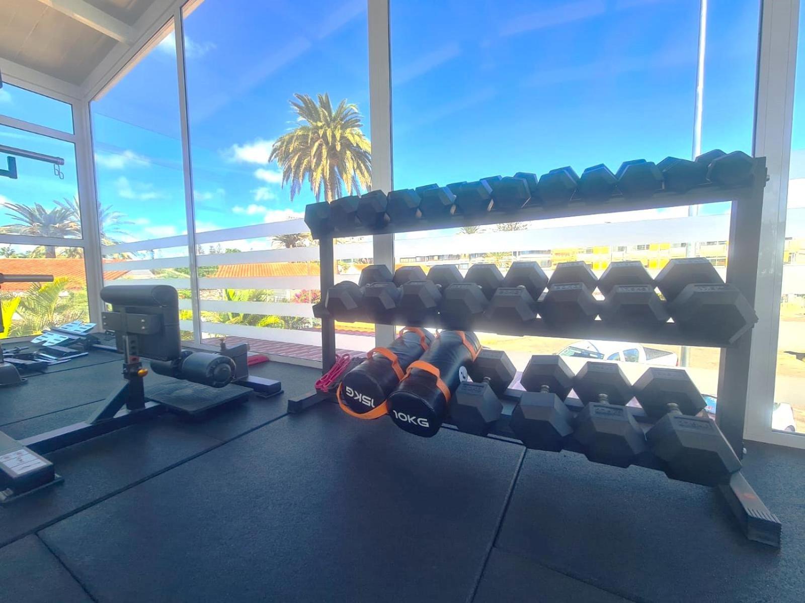 Apartamento Casas Pepe & Spa- Adults Only Playa del Inglés