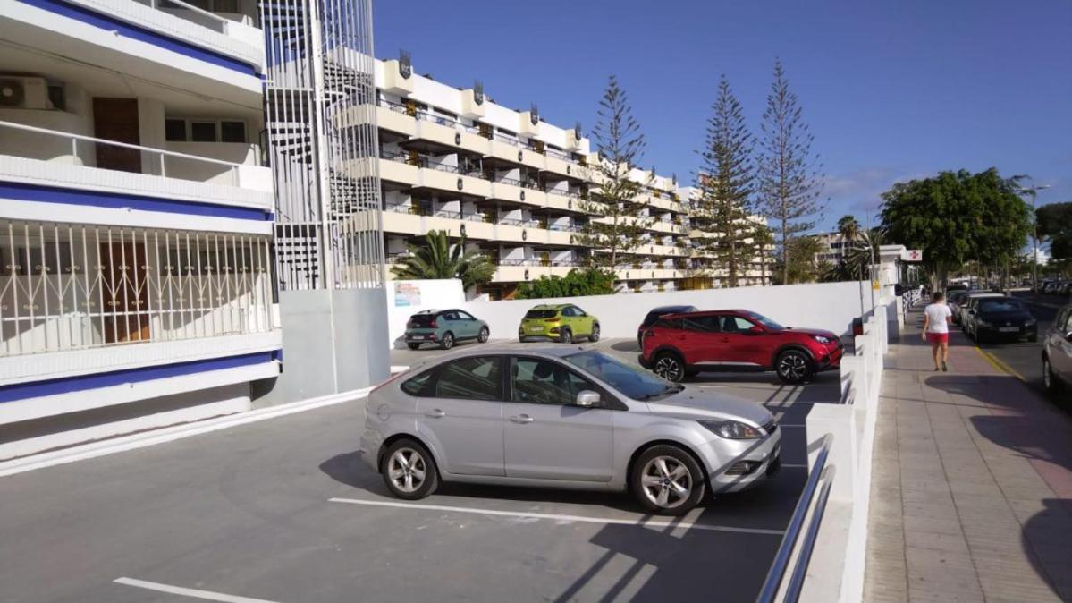 Tamaran Apartamento