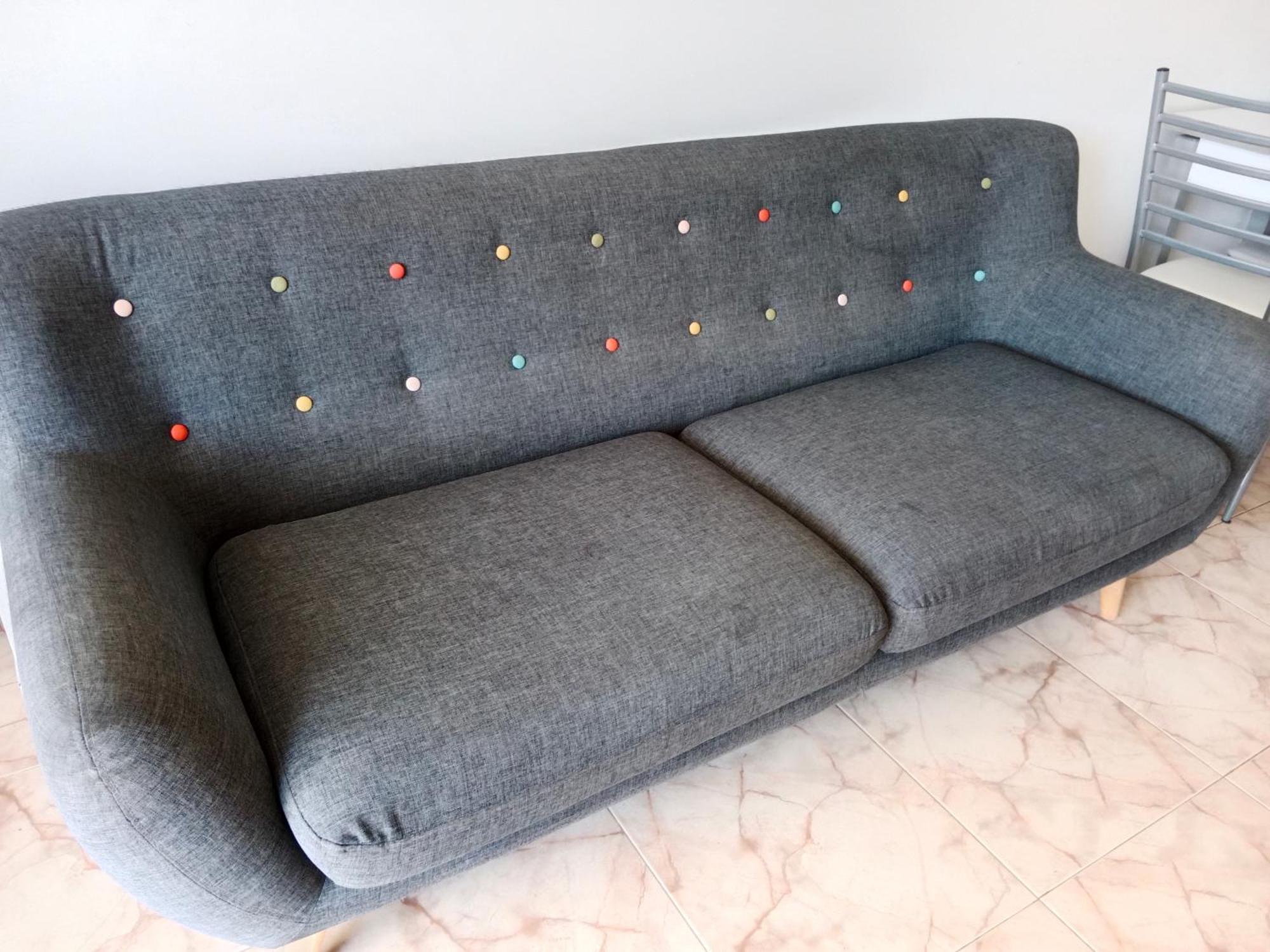 Olas Apartment *