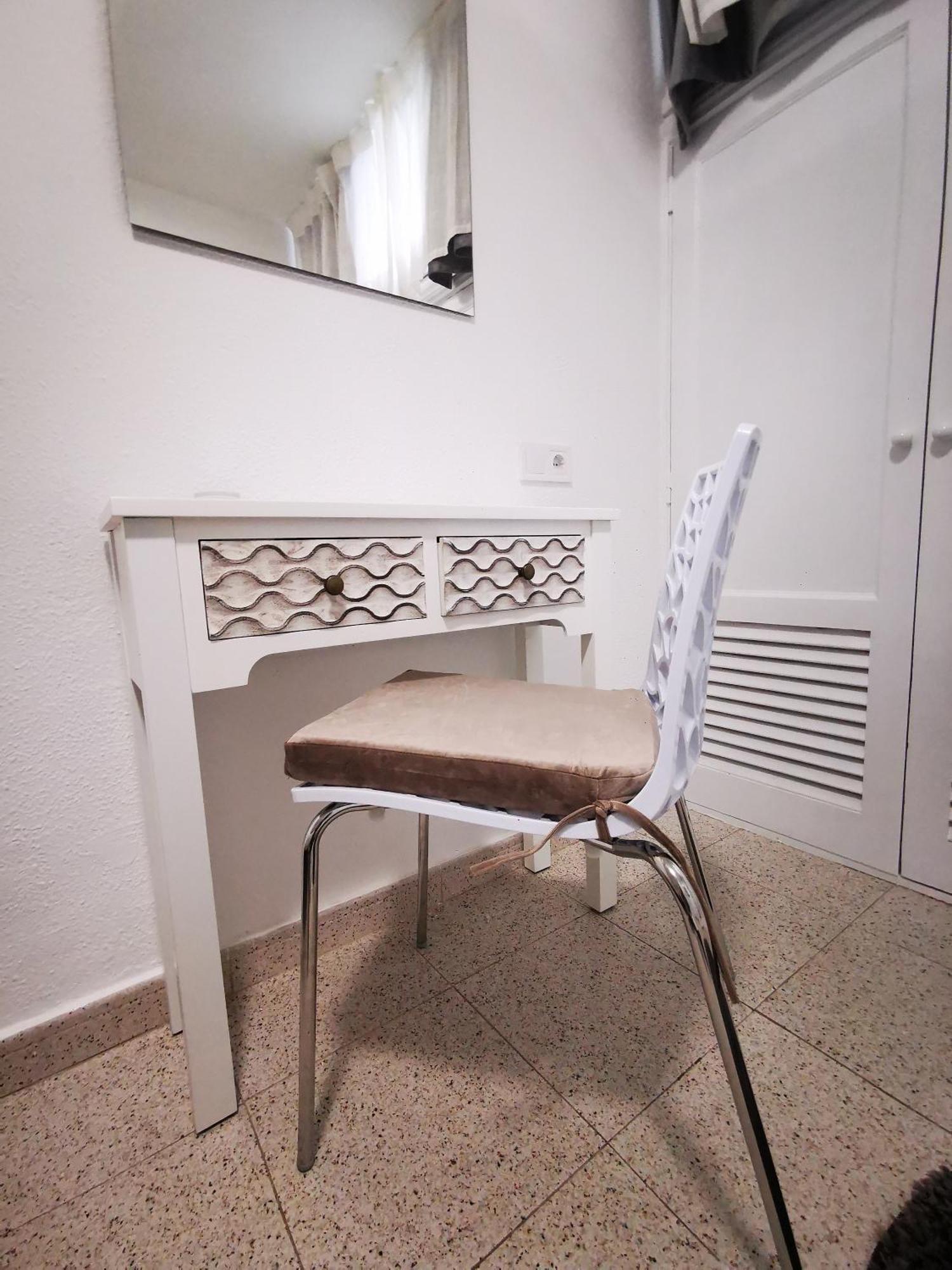 Tamaran Apartamento
