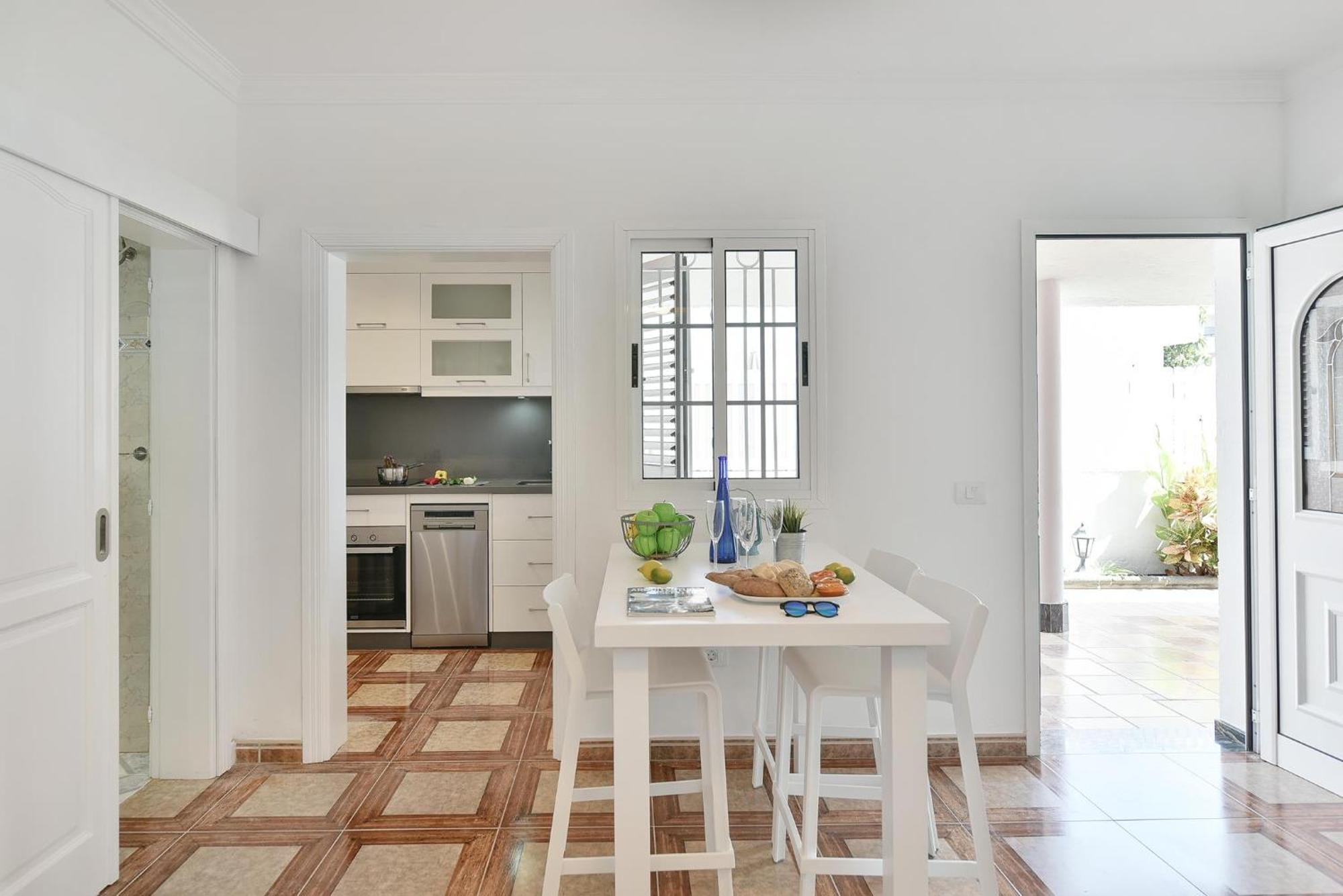 Casa Nena By Villagrancanaria *