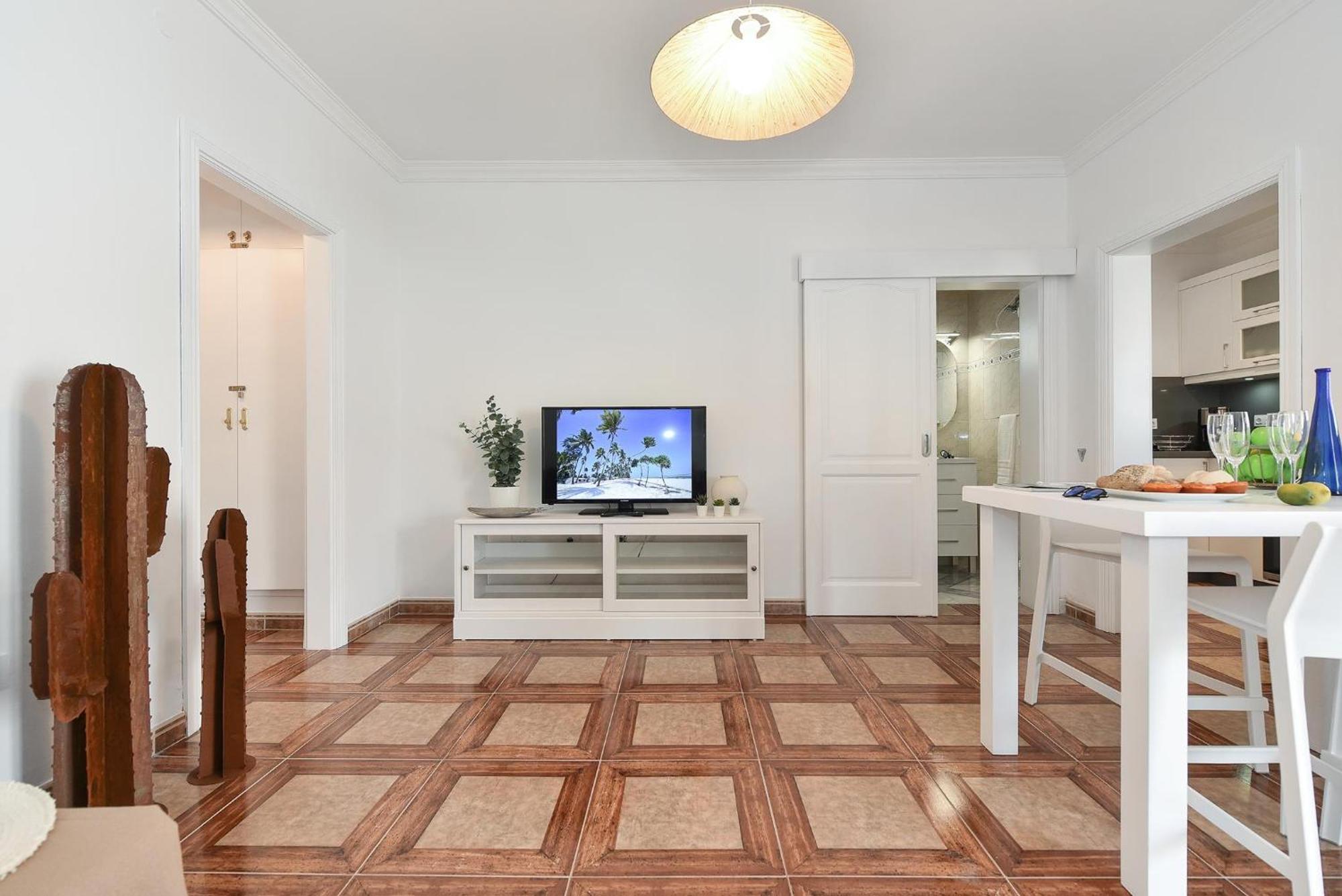 Holiday home Casa Nena By Villagrancanaria Playa del Ingles (Gran Canaria)