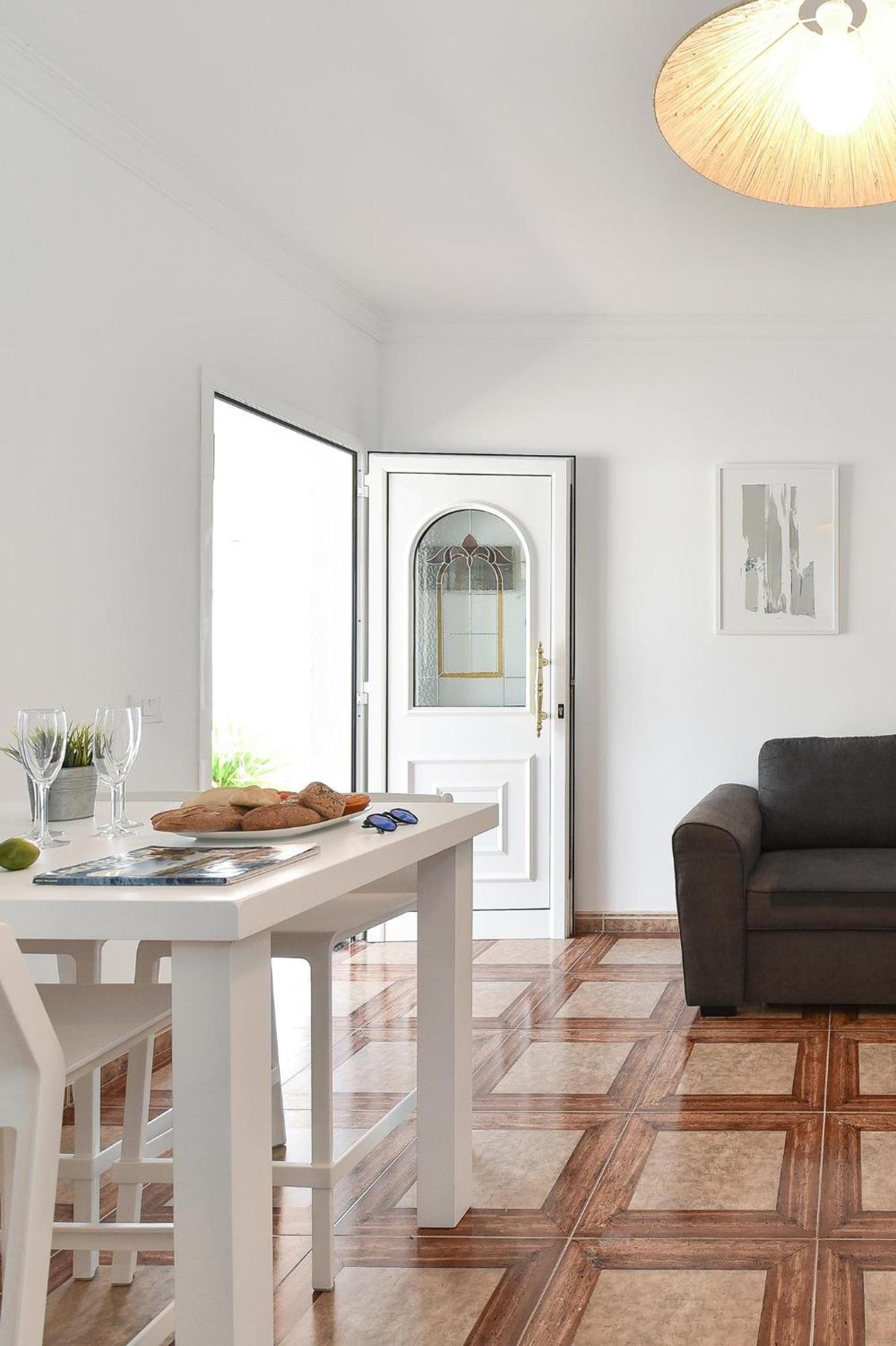 Casa Nena By Villagrancanaria Vakantiehuis