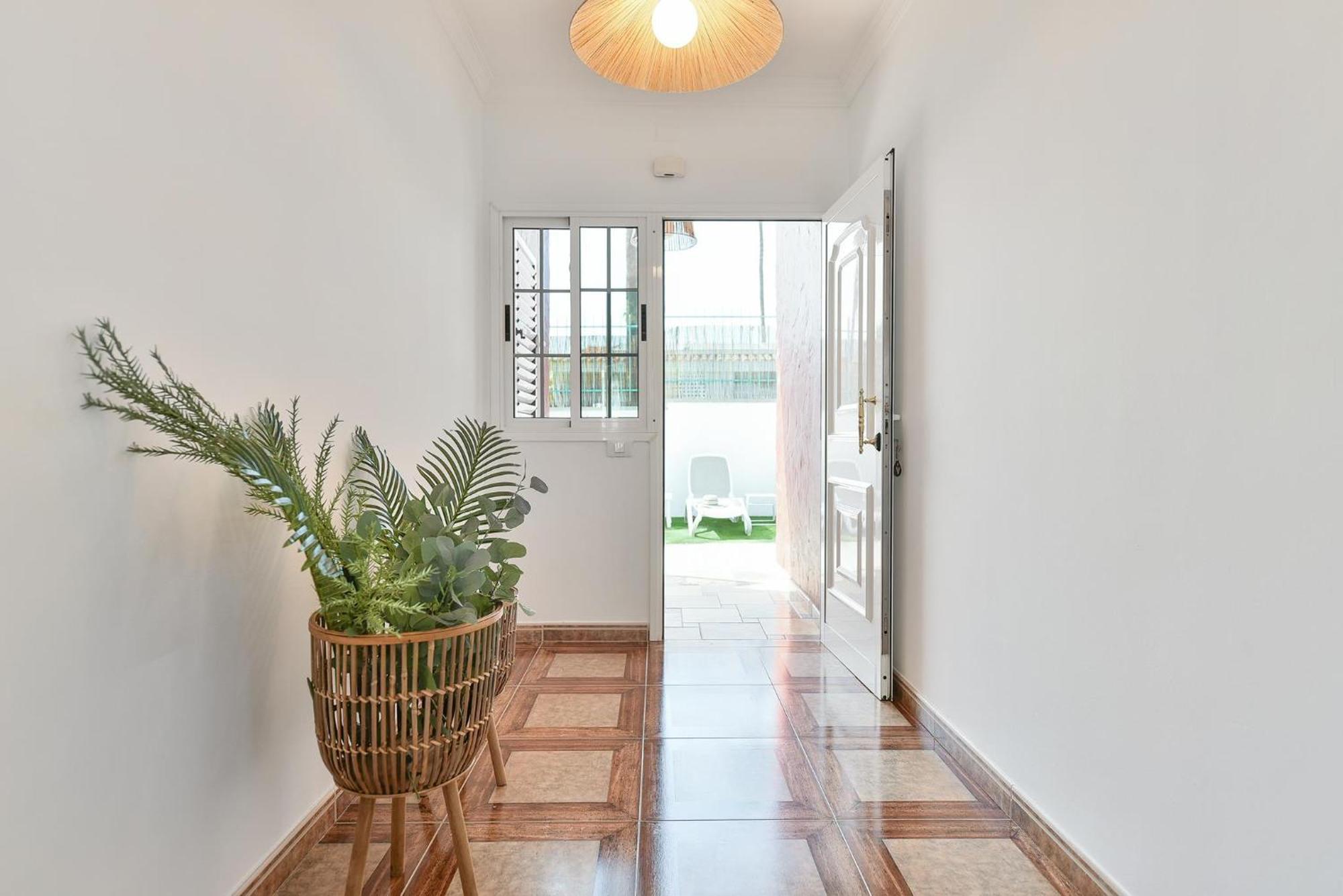 Casa Nena By Villagrancanaria Vakantiehuis Playa del Inglés