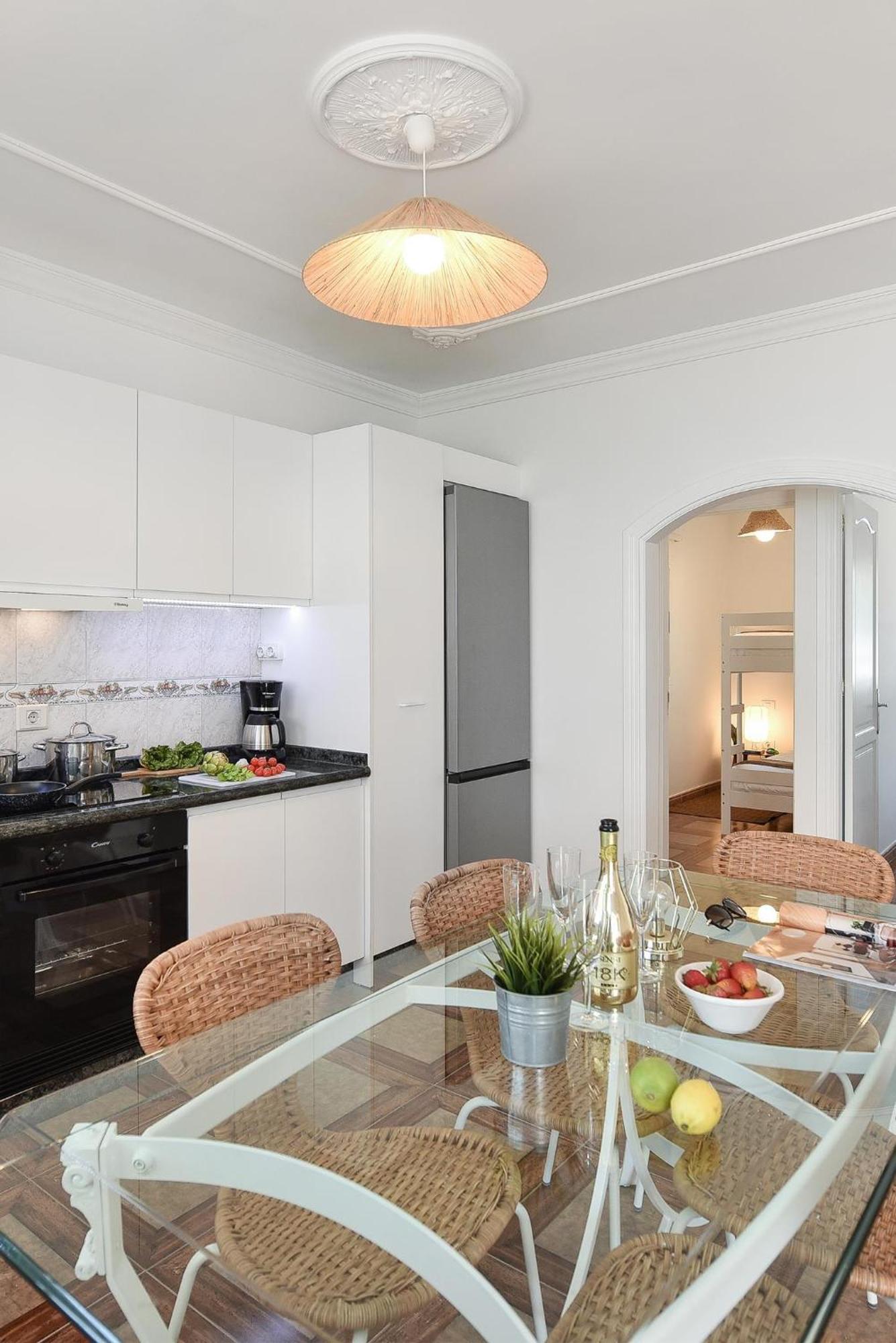 Holiday home Casa Nena By Villagrancanaria