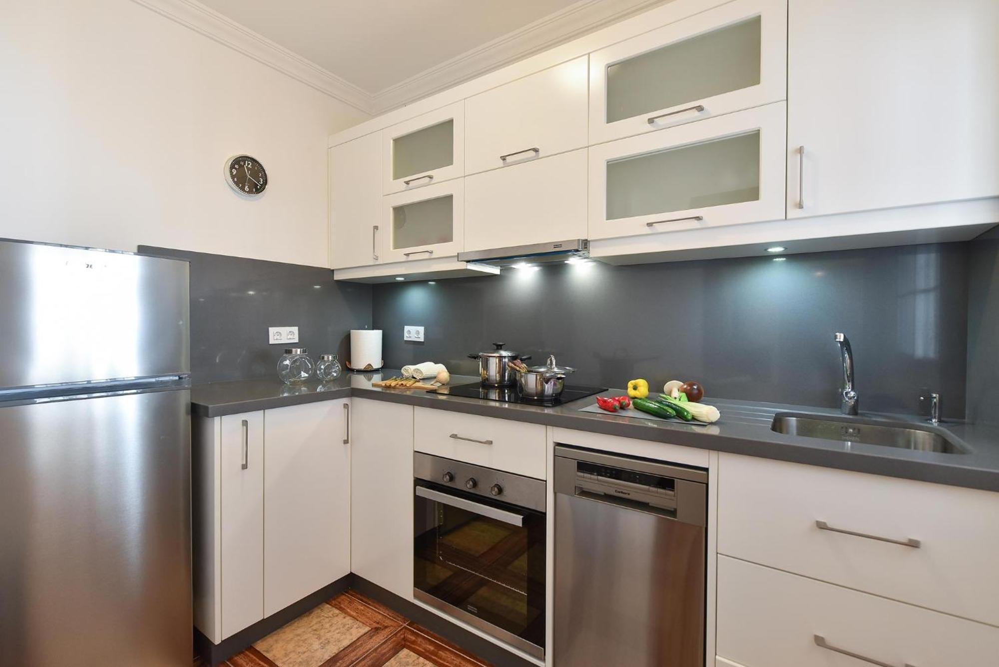 Vakantiehuis Casa Nena By Villagrancanaria *