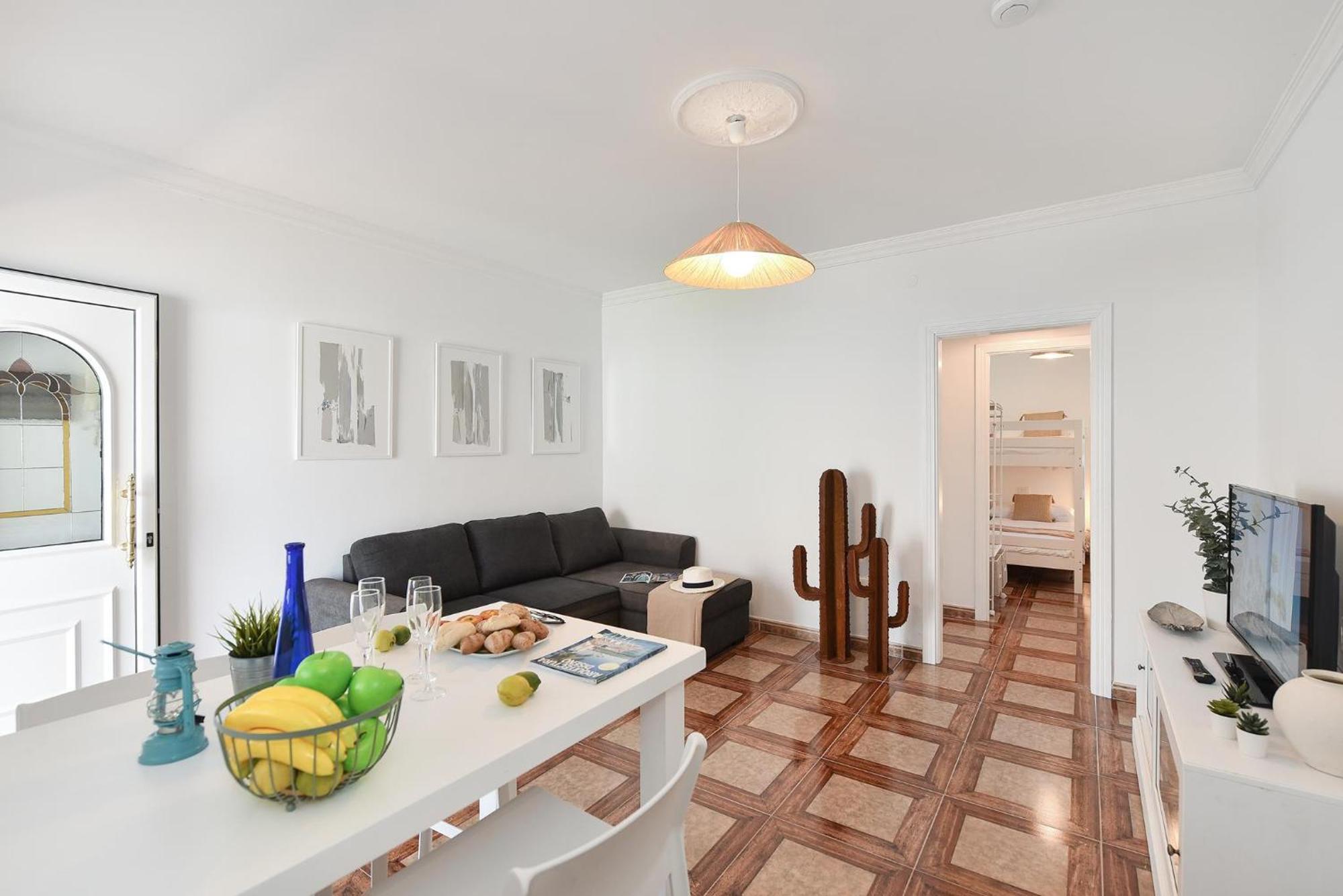 Vakantiehuis Casa Nena By Villagrancanaria