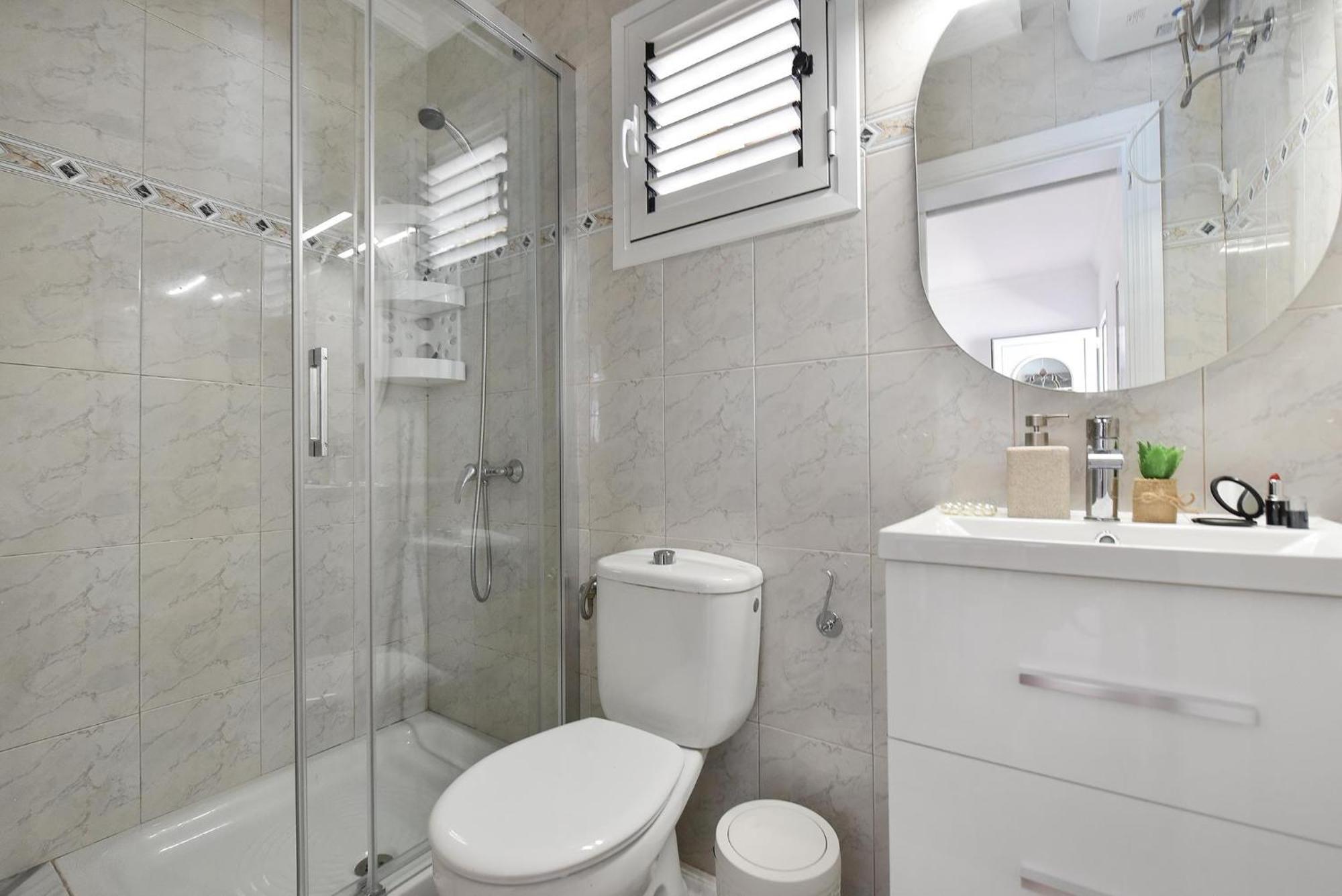 Vakantiehuis Casa Nena By Villagrancanaria *
