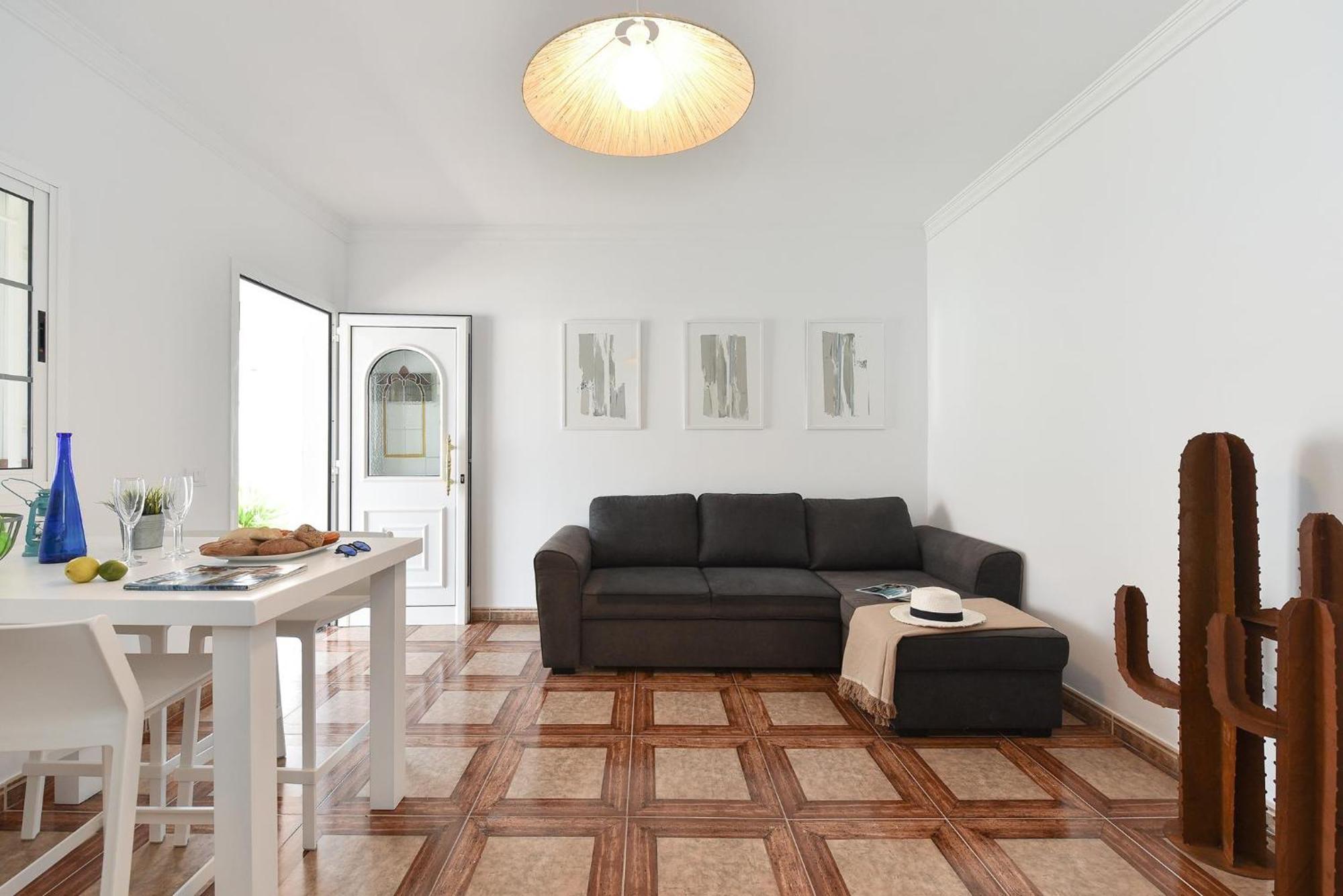 Casa Nena By Villagrancanaria Vakantiehuis Playa del Inglés