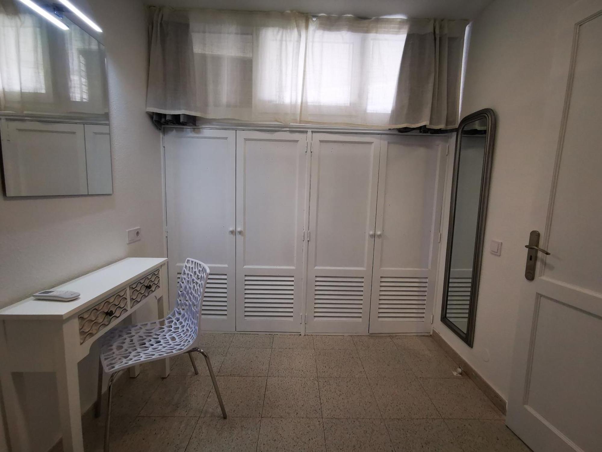 Apartamento Tamaran