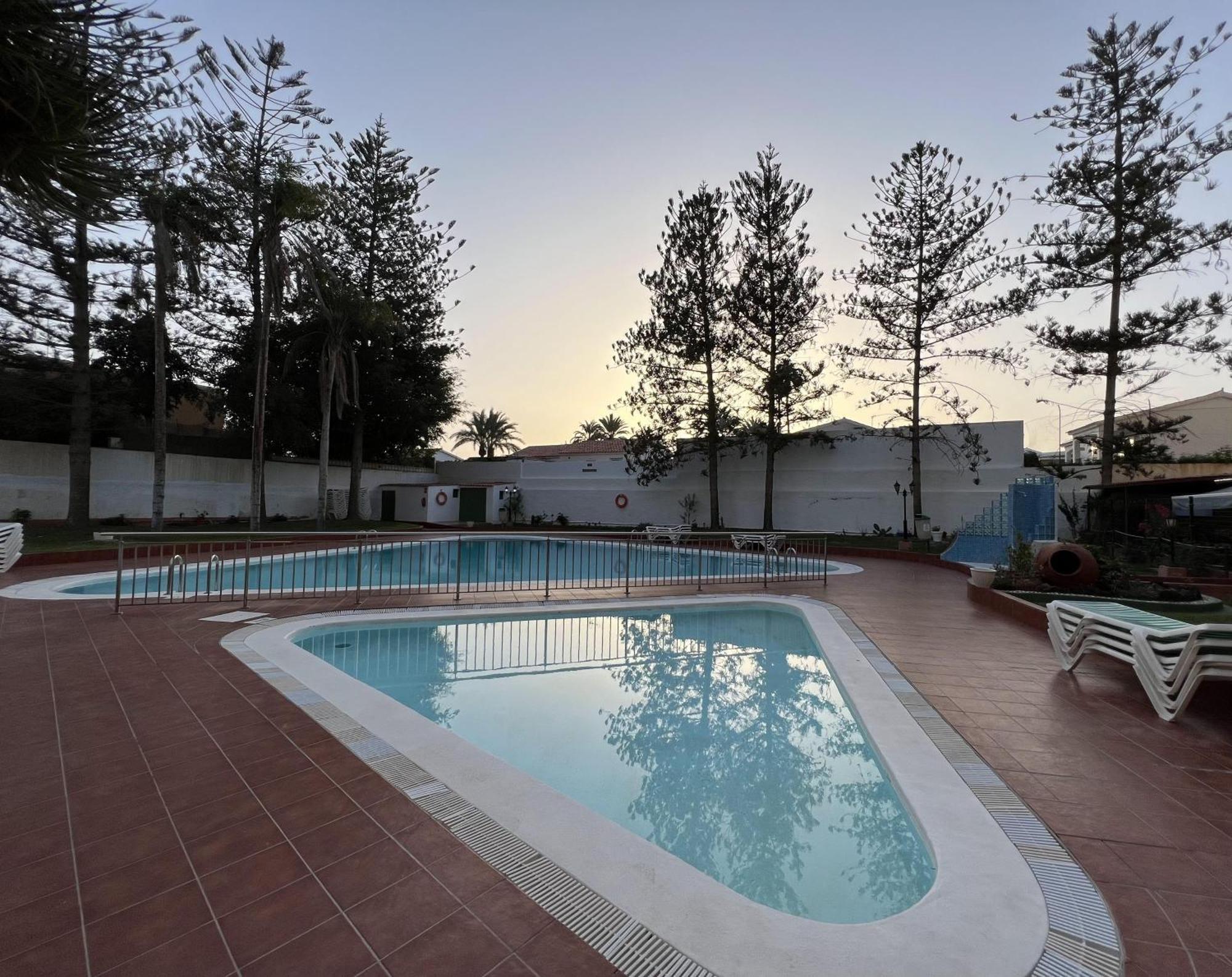 Yumbo Sunset Tanife - Next To Yumbo Apartment Playa del Ingles (Gran Canaria)